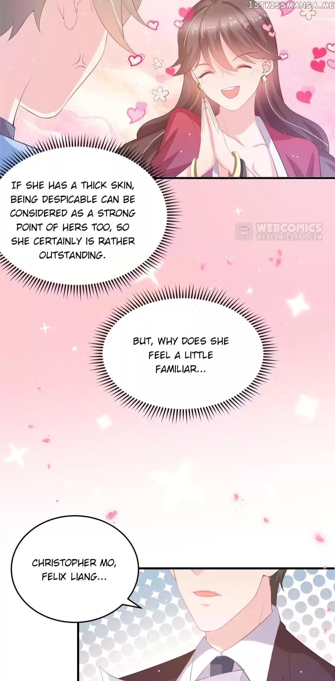 Stay, Hottie! chapter 7 - page 20