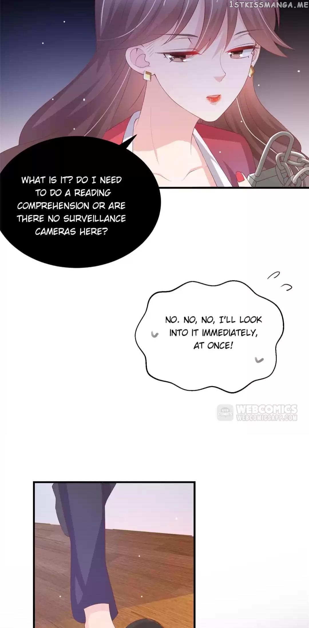 Stay, Hottie! chapter 7 - page 5