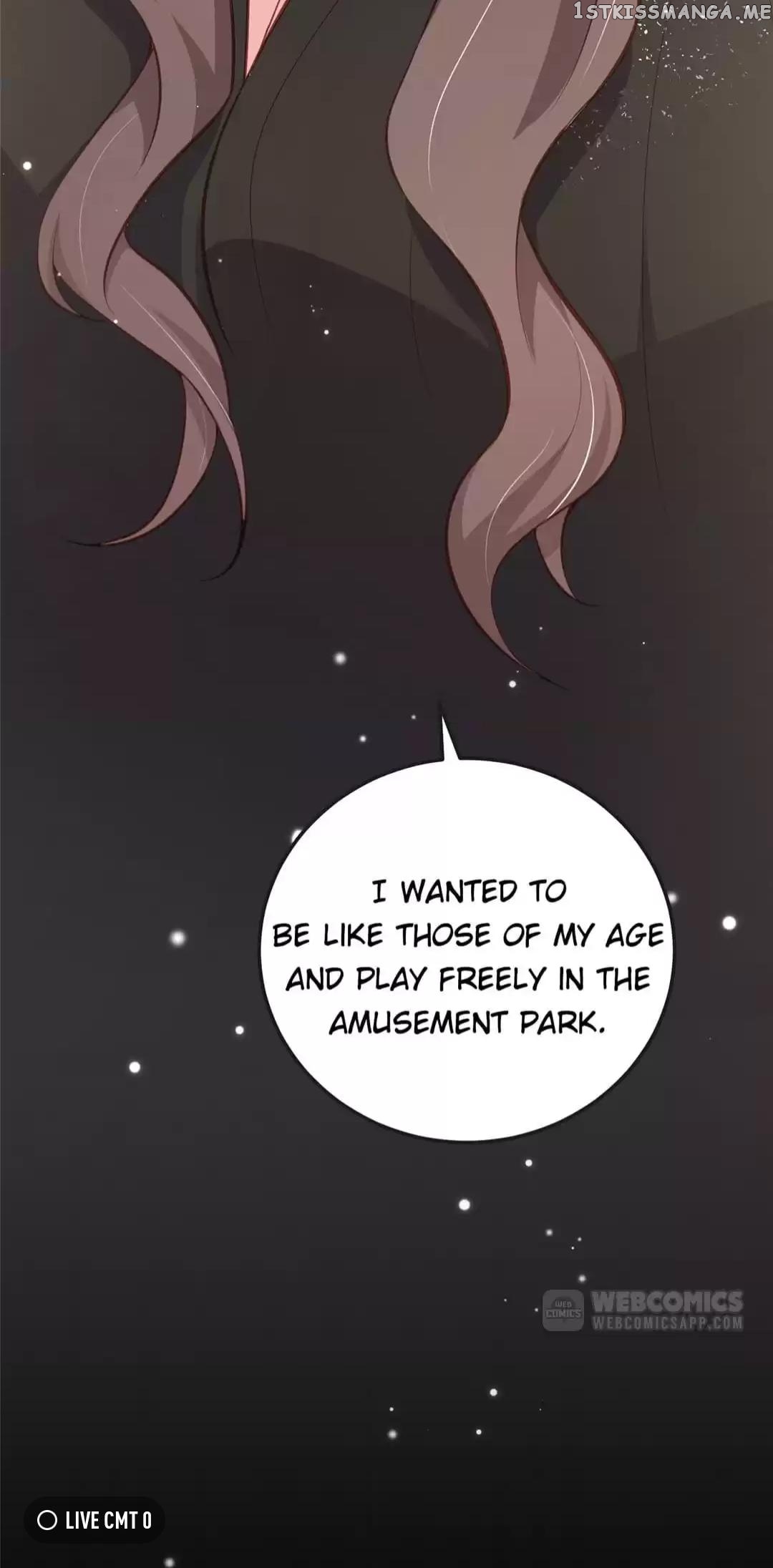 Stay, Hottie! chapter 63 - page 11
