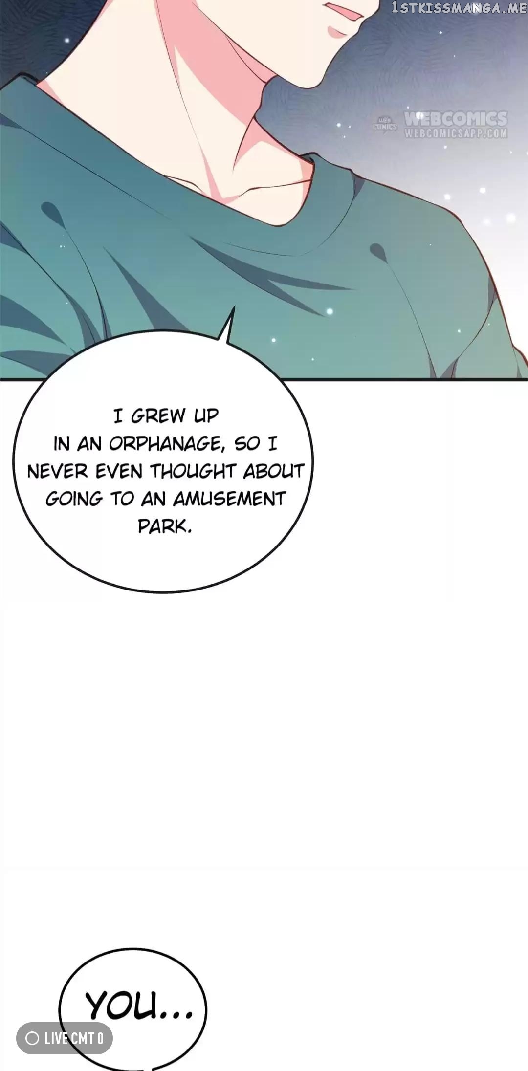 Stay, Hottie! chapter 63 - page 15
