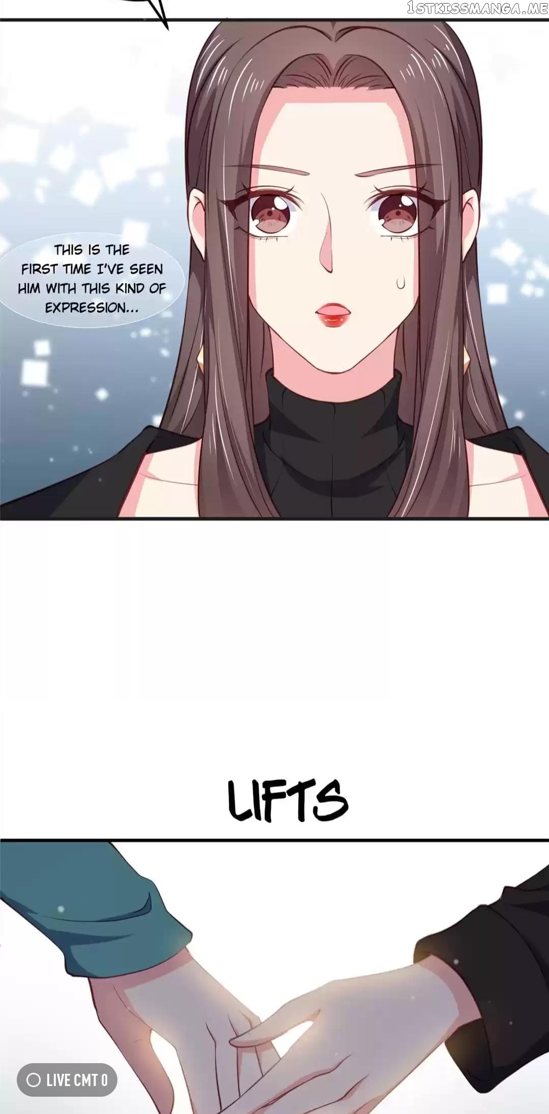 Stay, Hottie! chapter 63 - page 16