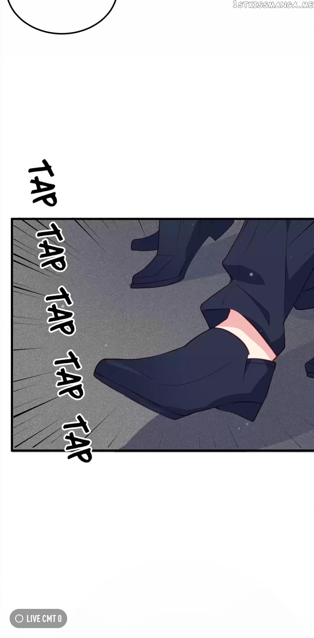 Stay, Hottie! chapter 63 - page 19