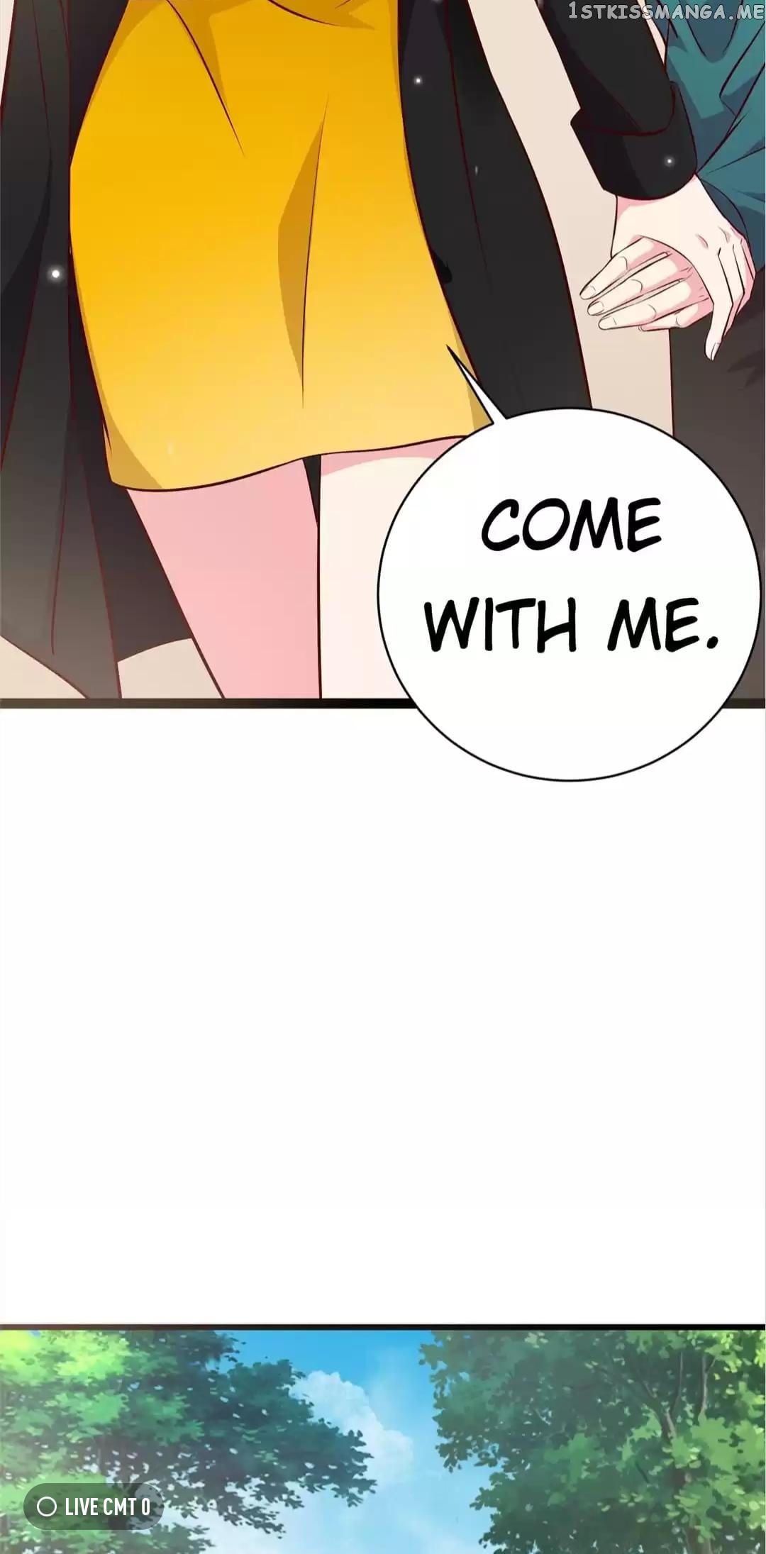 Stay, Hottie! chapter 63 - page 3