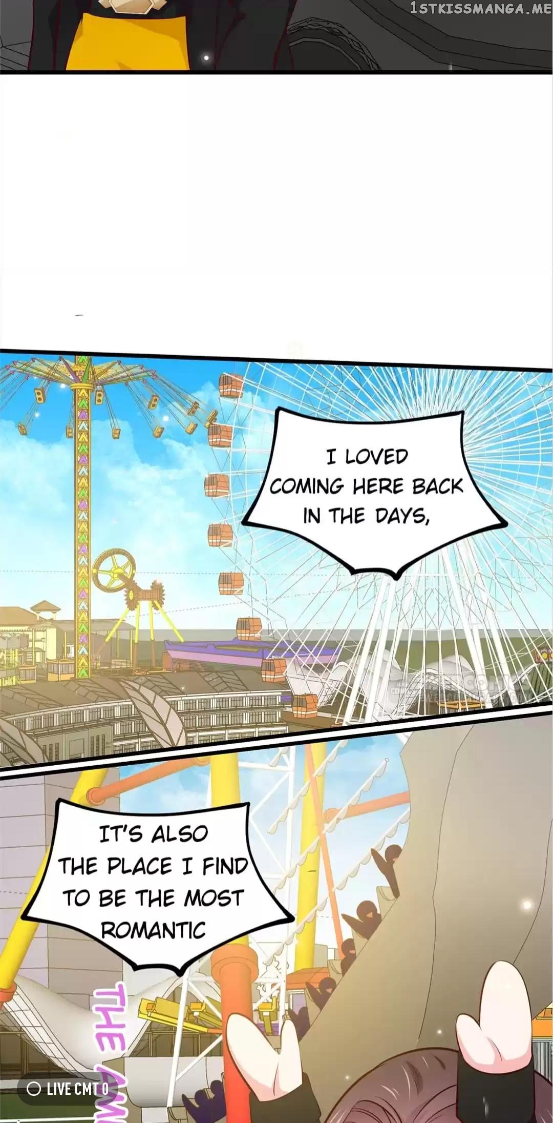 Stay, Hottie! chapter 63 - page 5