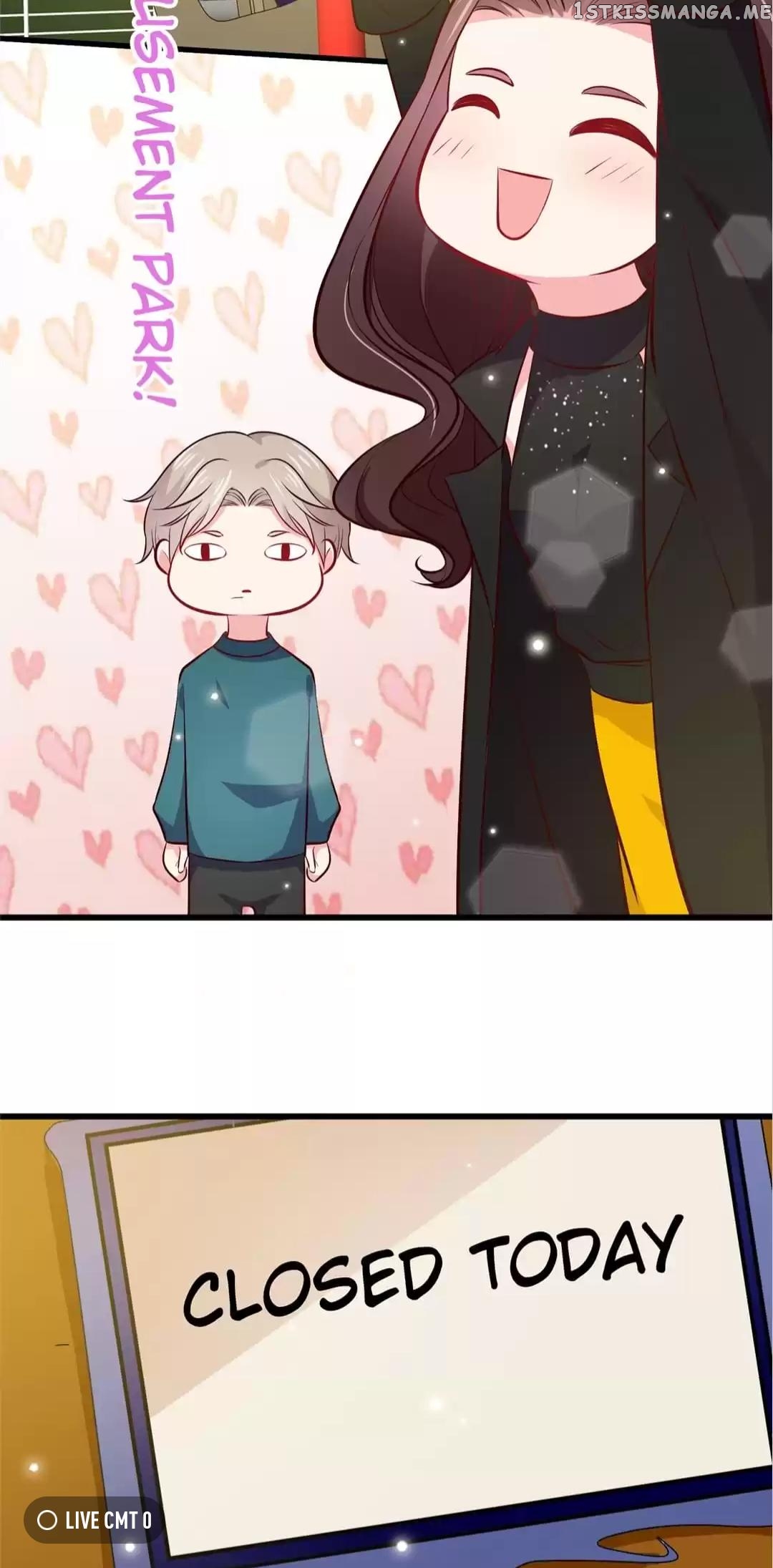 Stay, Hottie! chapter 63 - page 6