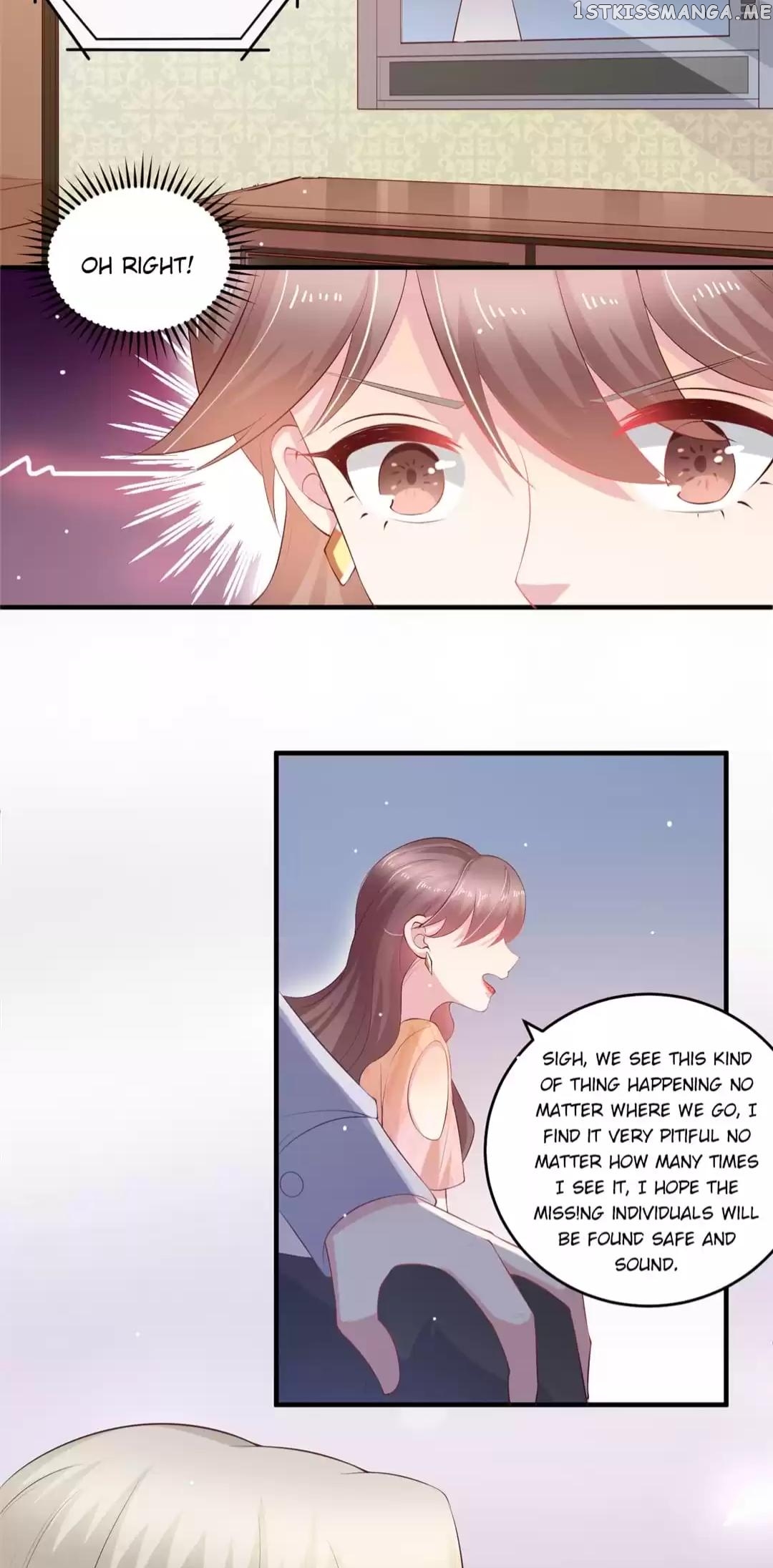 Stay, Hottie! chapter 8 - page 18