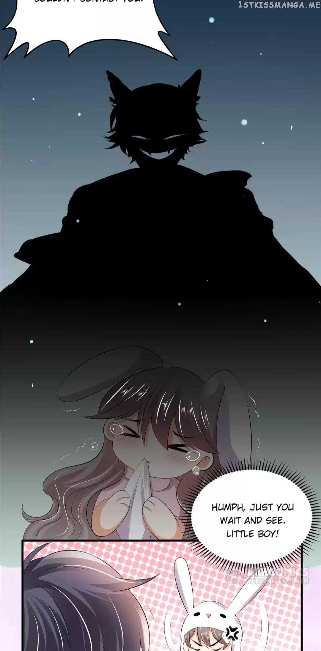 Stay, Hottie! chapter 3 - page 18