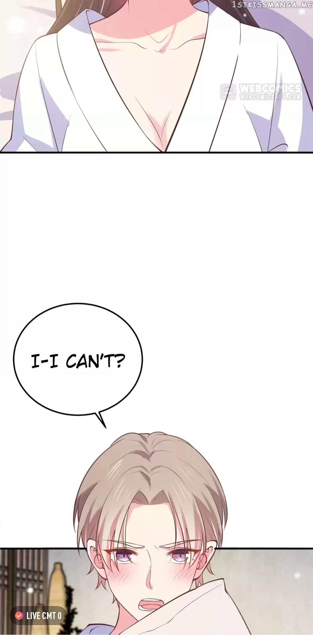 Stay, Hottie! chapter 92 - page 12