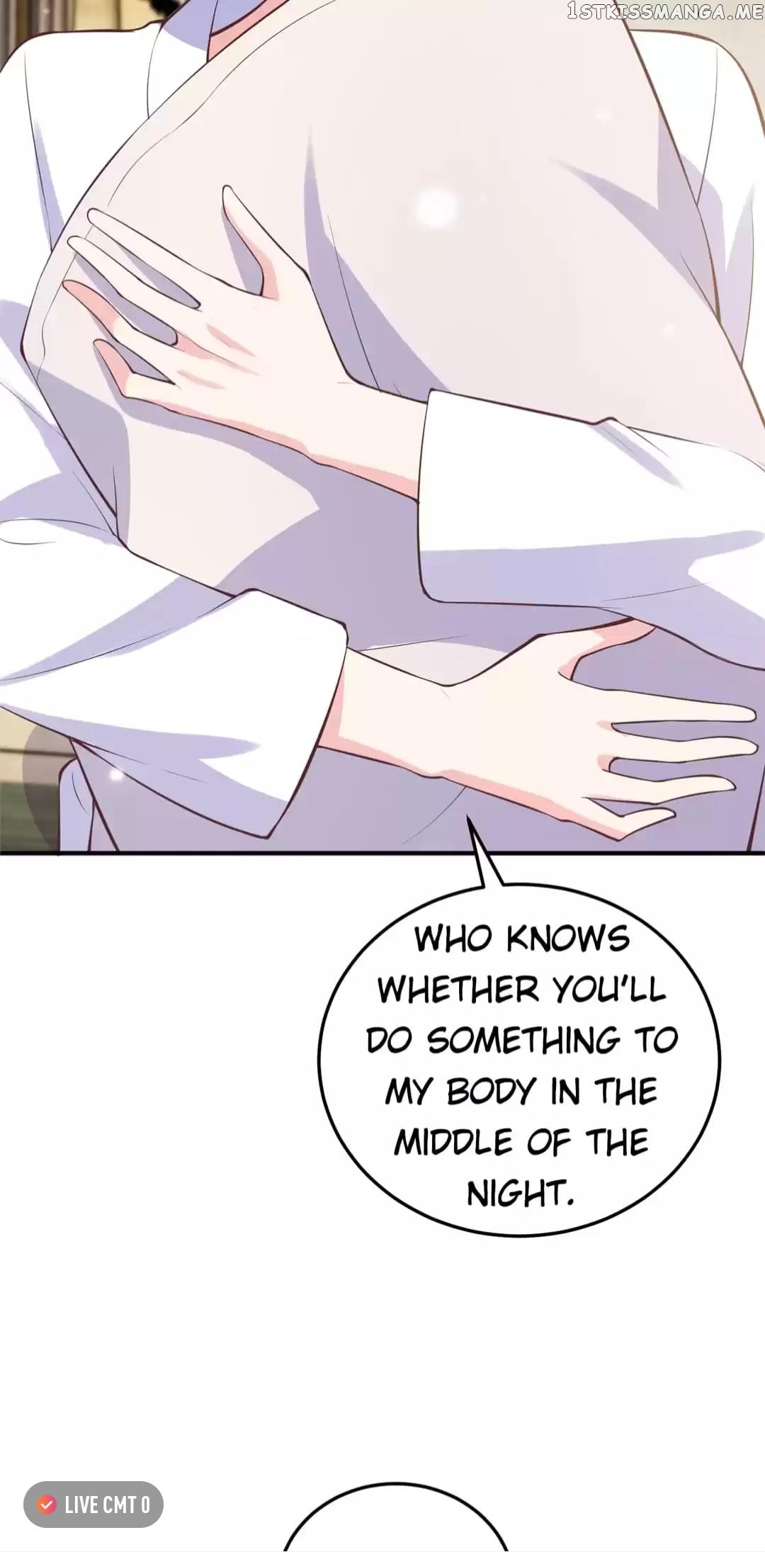 Stay, Hottie! chapter 92 - page 13
