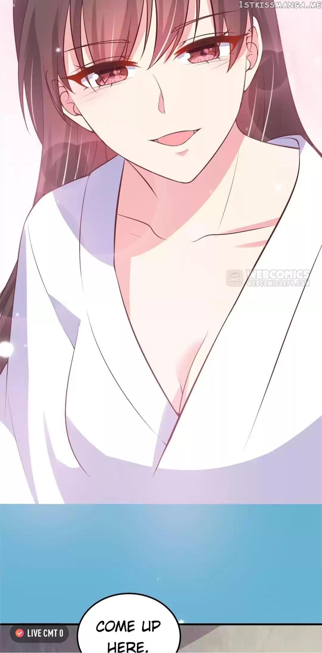 Stay, Hottie! chapter 92 - page 15