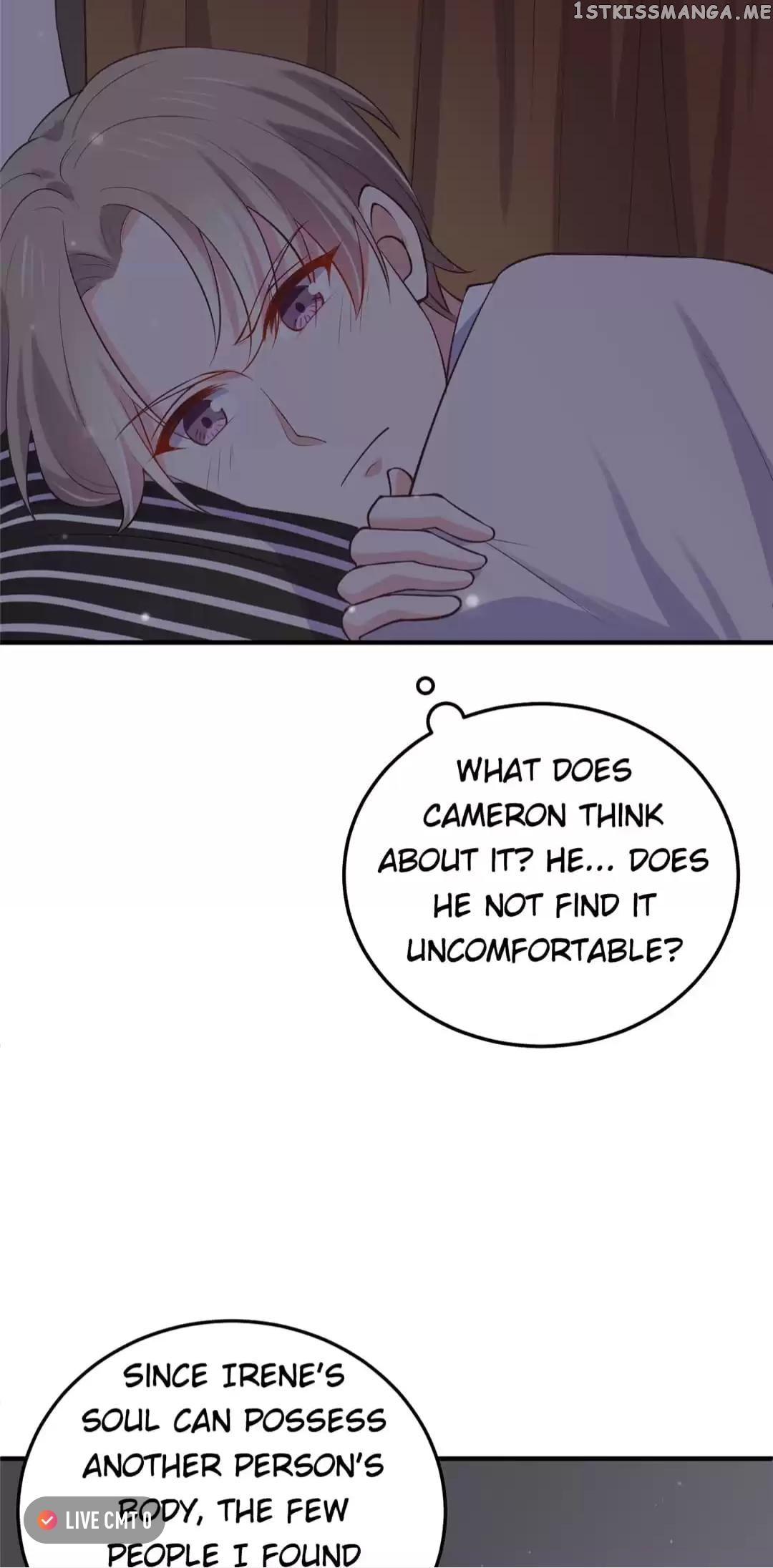 Stay, Hottie! chapter 92 - page 18