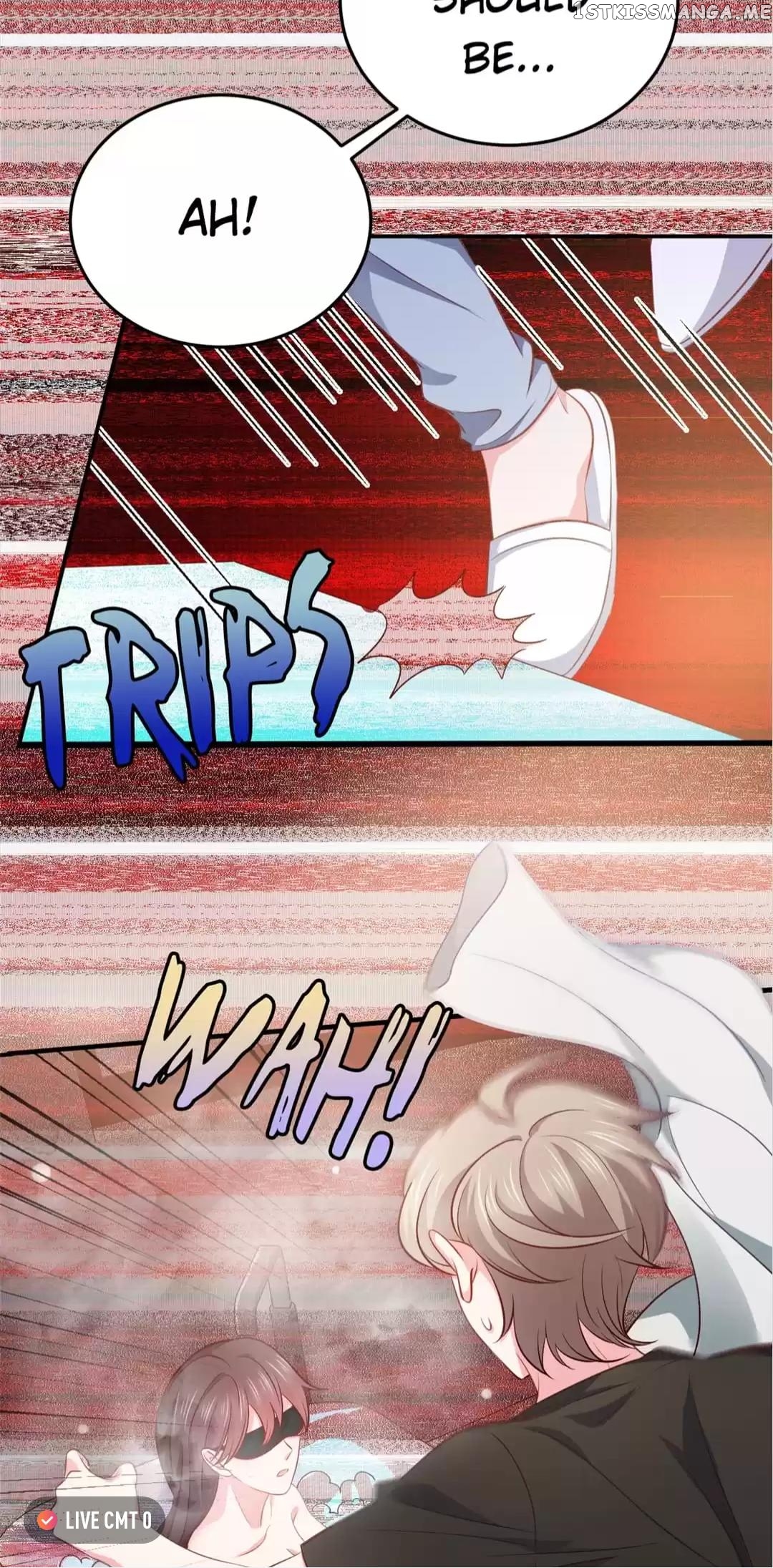 Stay, Hottie! chapter 92 - page 4