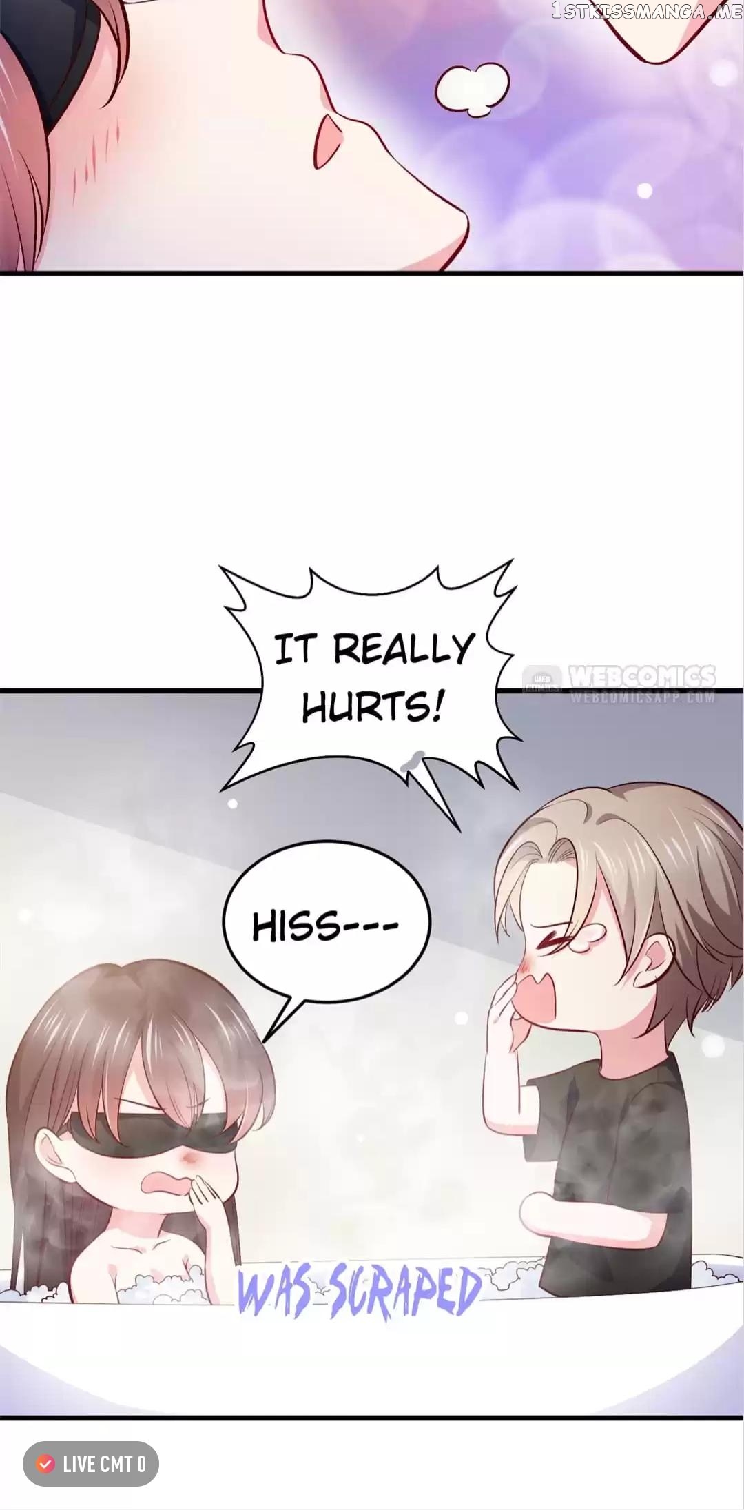 Stay, Hottie! chapter 92 - page 8