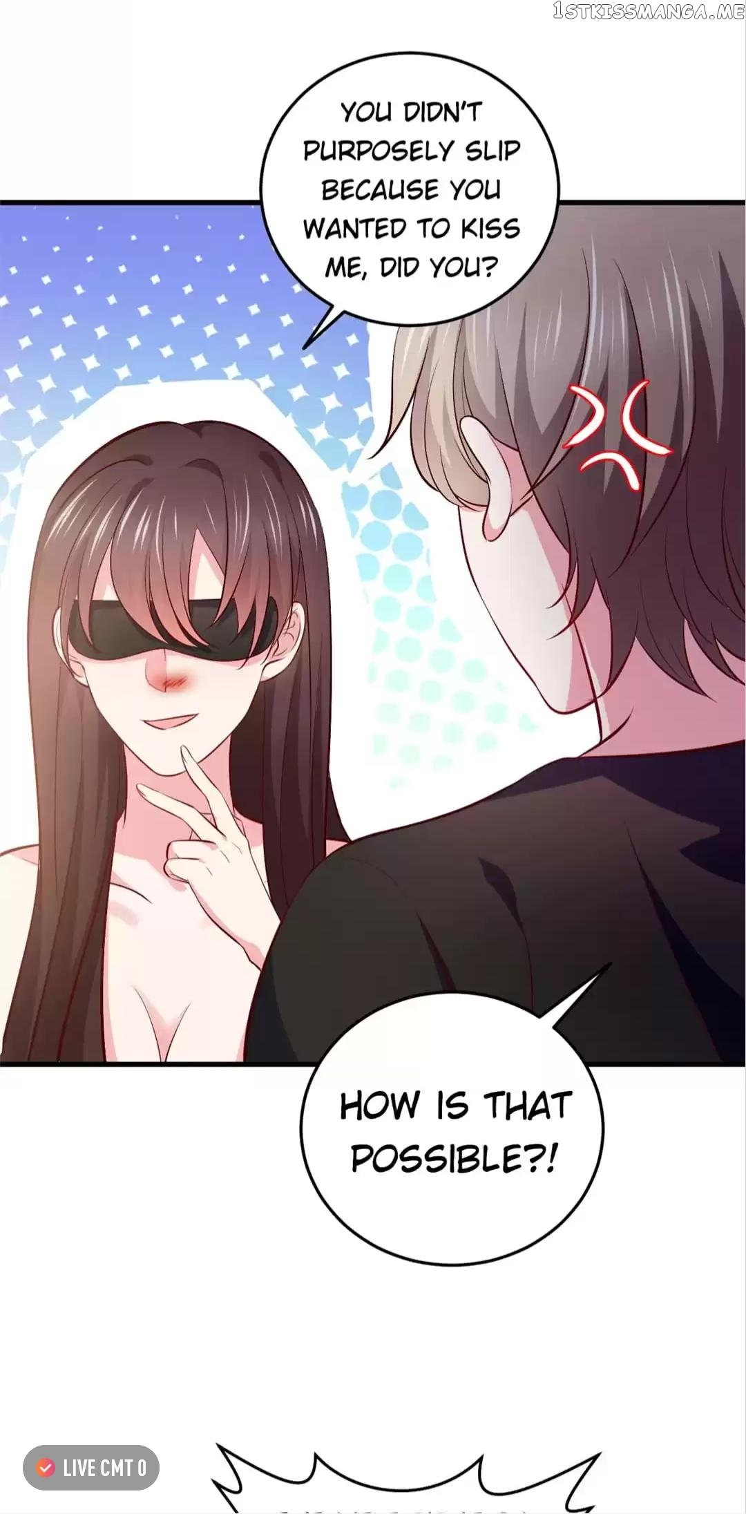 Stay, Hottie! chapter 92 - page 9