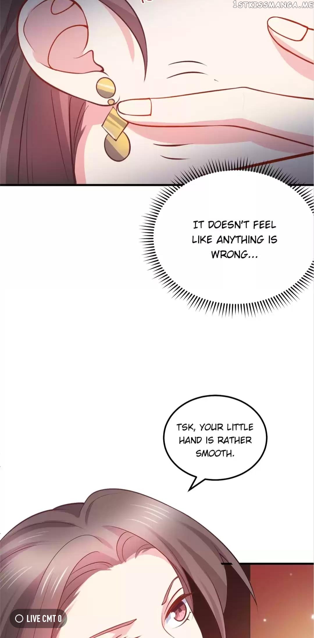 Stay, Hottie! chapter 28 - page 10