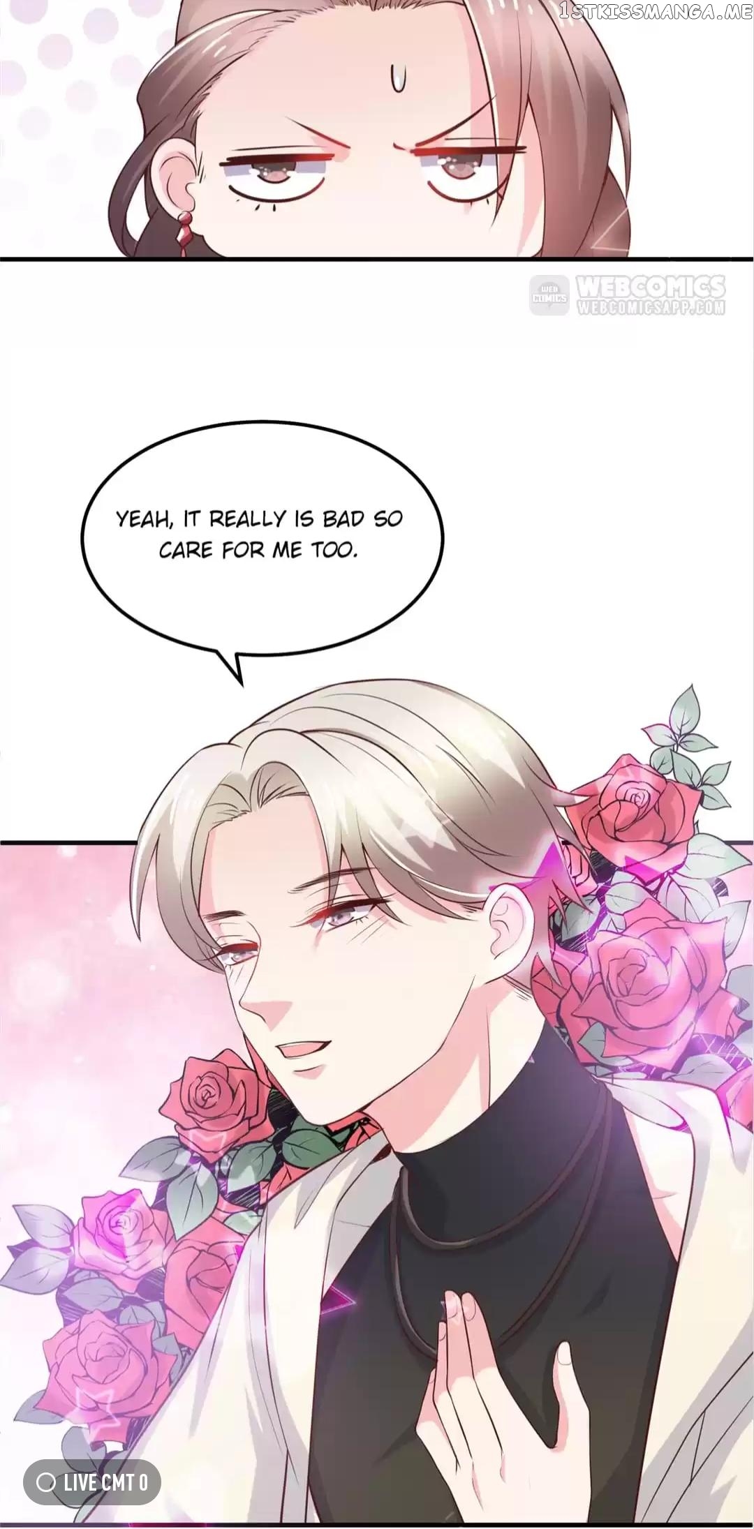 Stay, Hottie! chapter 28 - page 16
