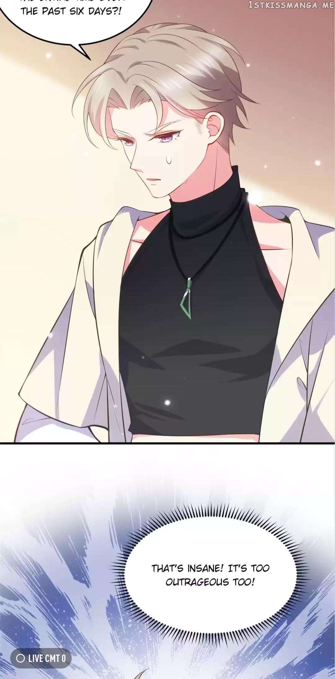 Stay, Hottie! chapter 28 - page 2