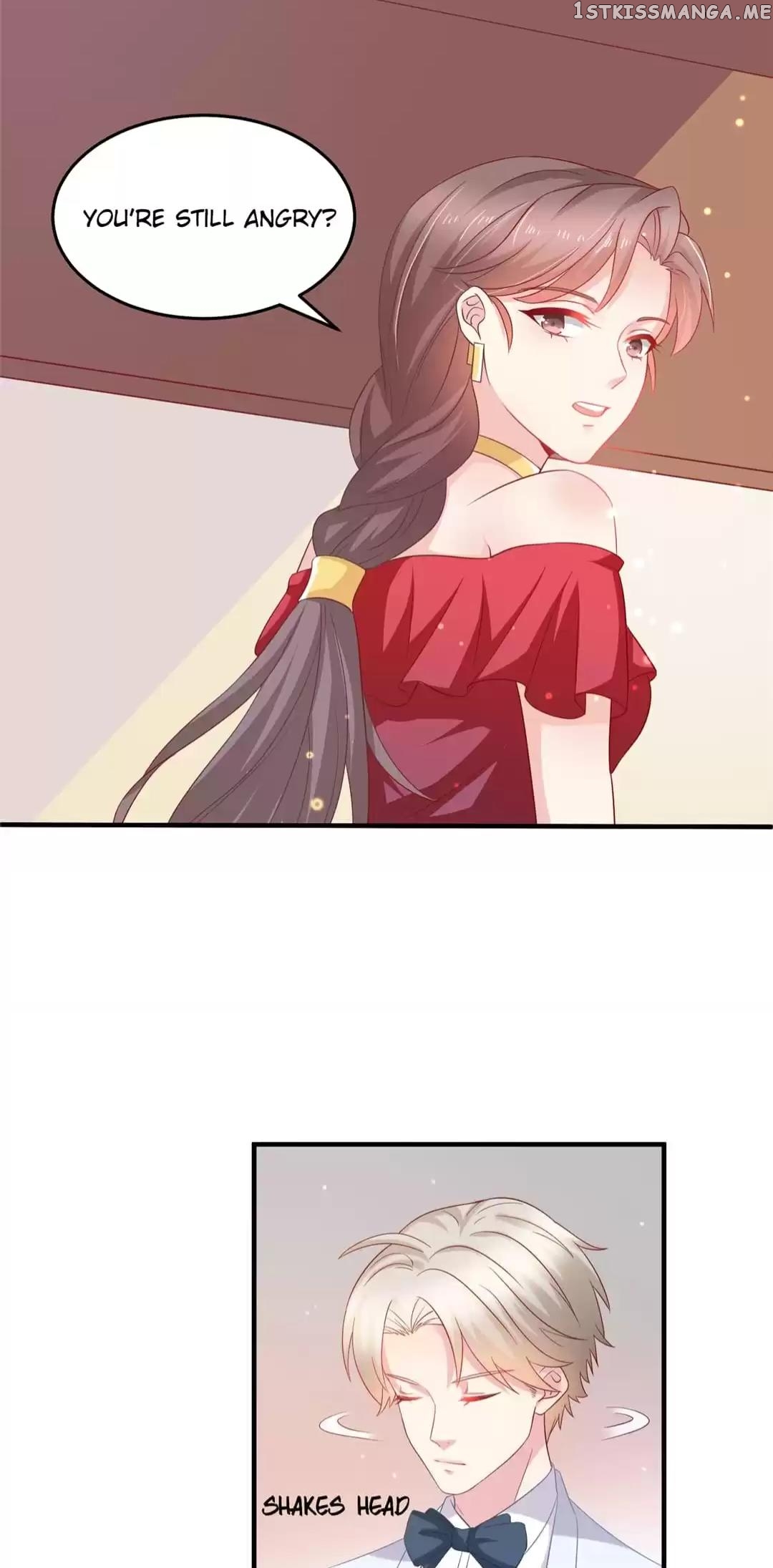 Stay, Hottie! chapter 10 - page 10