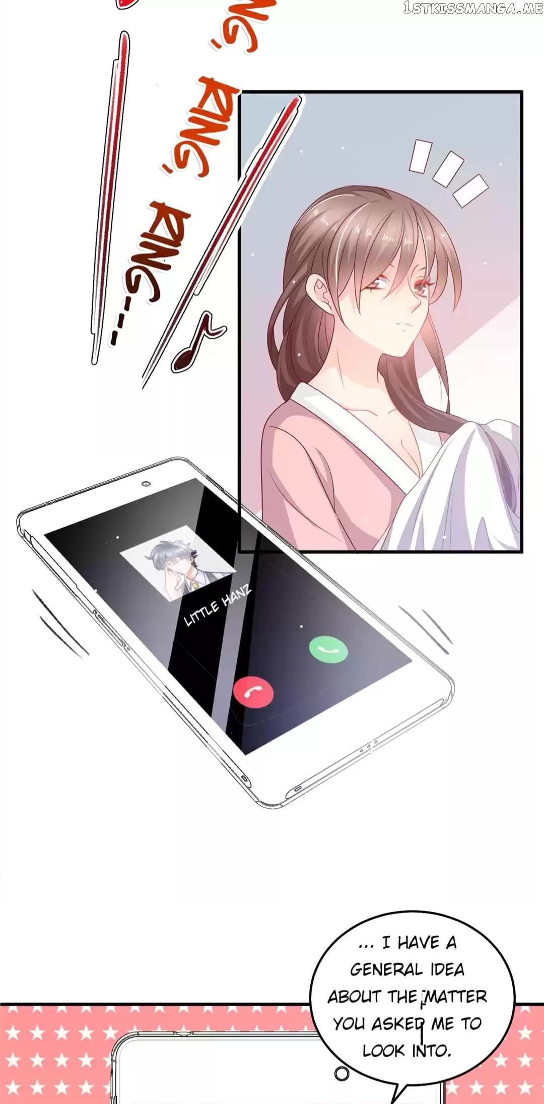 Stay, Hottie! chapter 10 - page 14