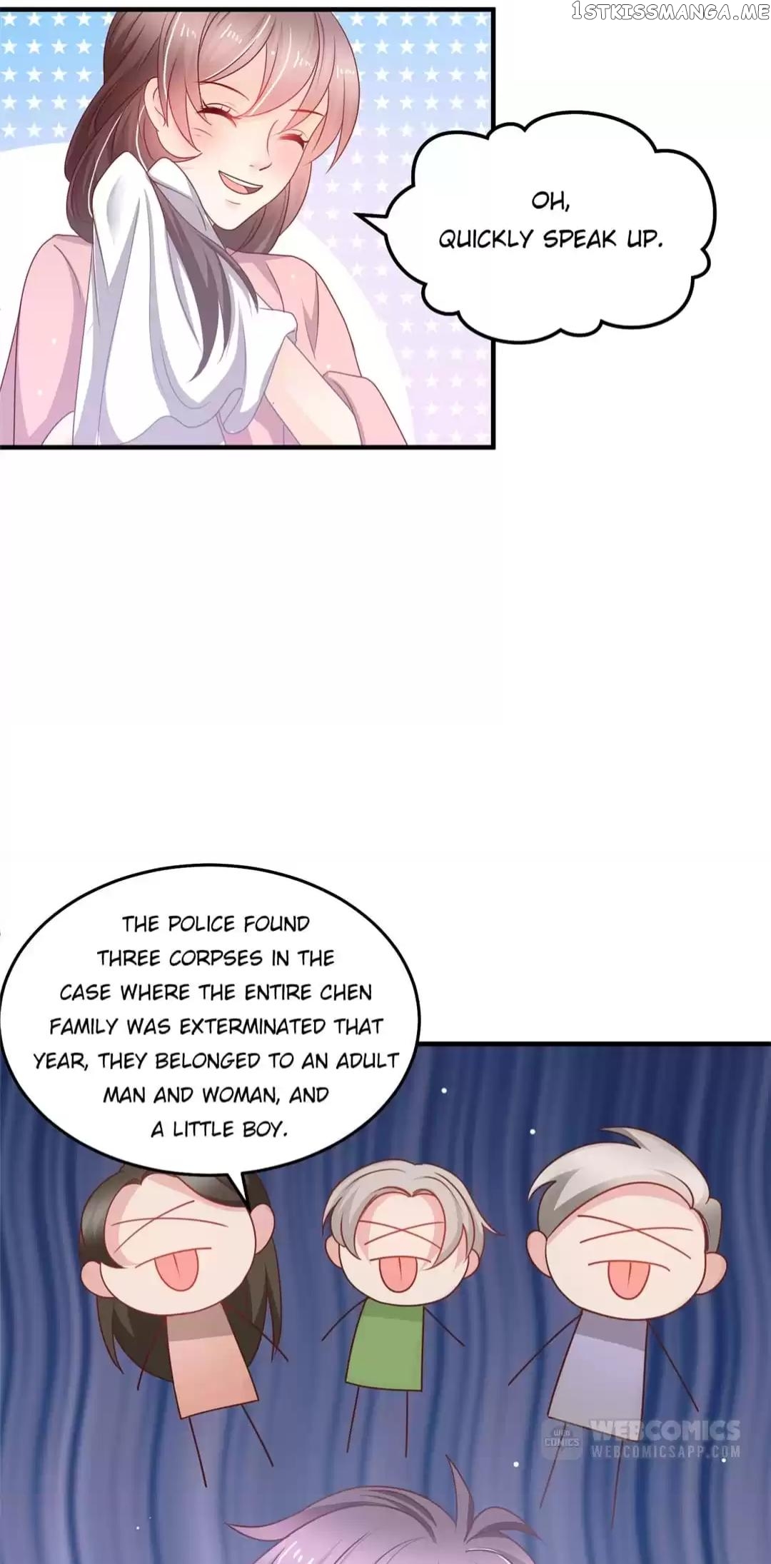Stay, Hottie! chapter 10 - page 16