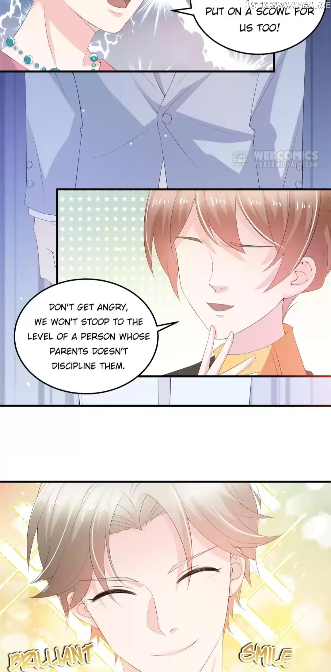 Stay, Hottie! chapter 10 - page 2