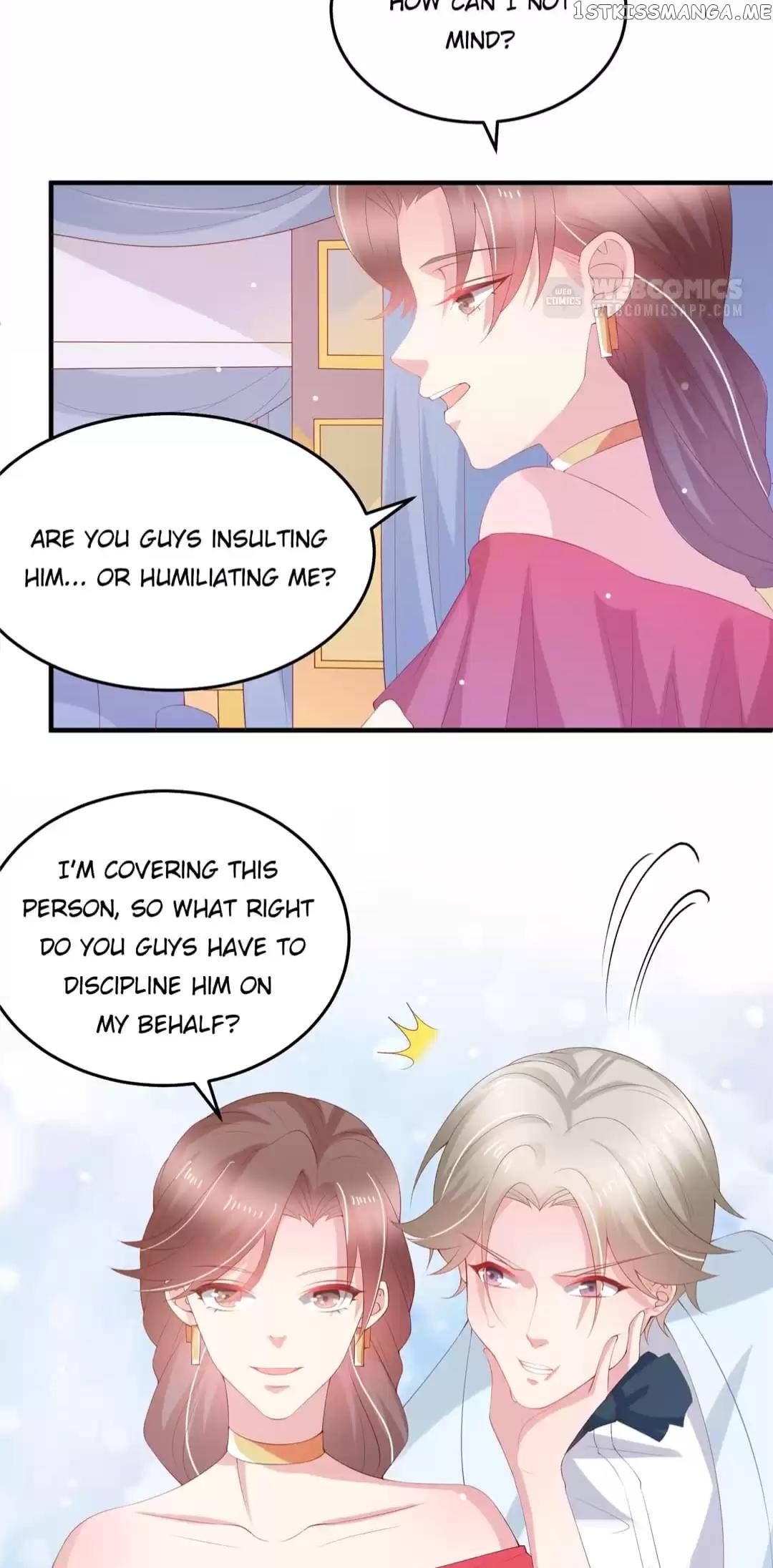 Stay, Hottie! chapter 10 - page 5