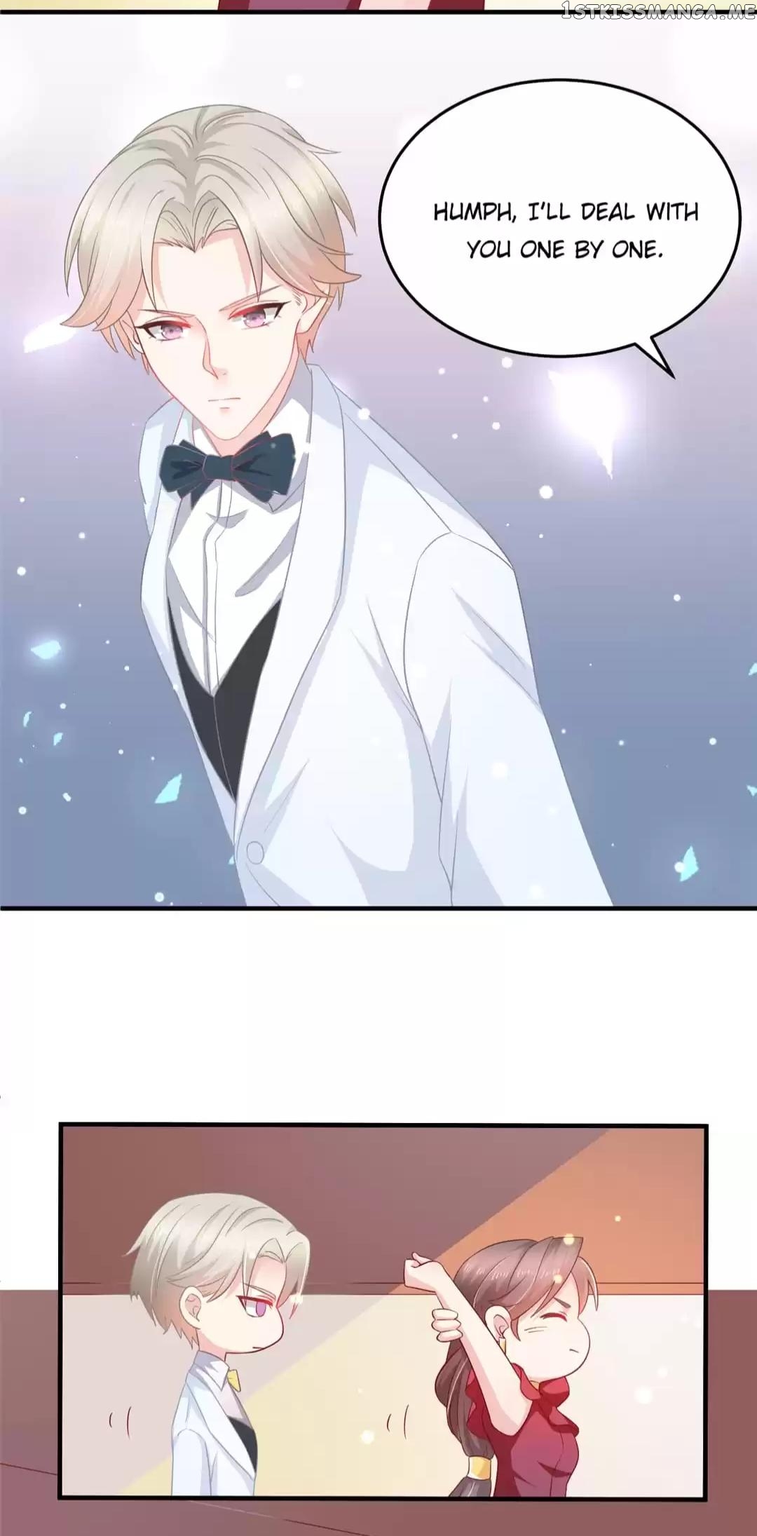 Stay, Hottie! chapter 10 - page 9