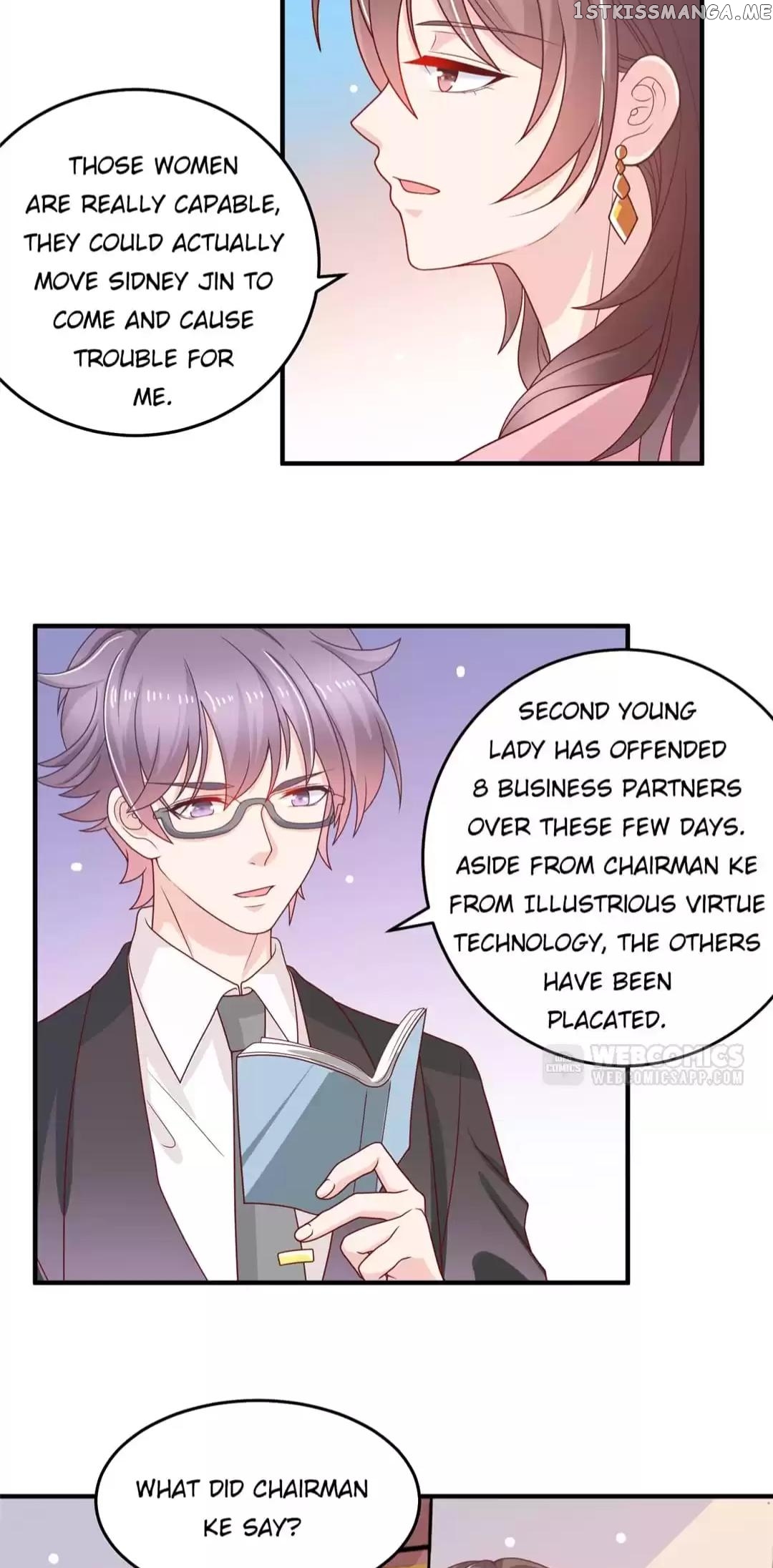 Stay, Hottie! chapter 11 - page 13