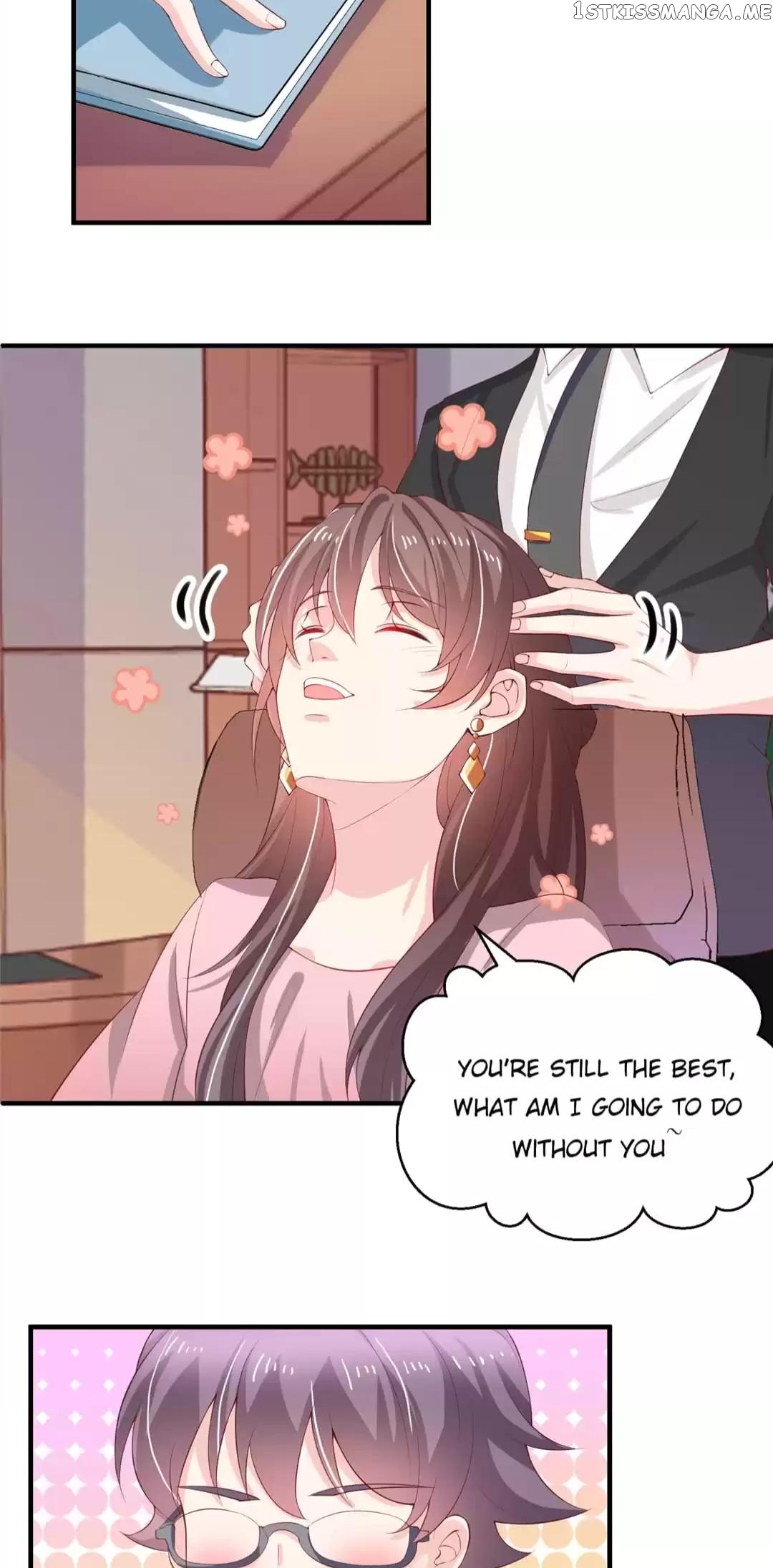 Stay, Hottie! chapter 11 - page 17