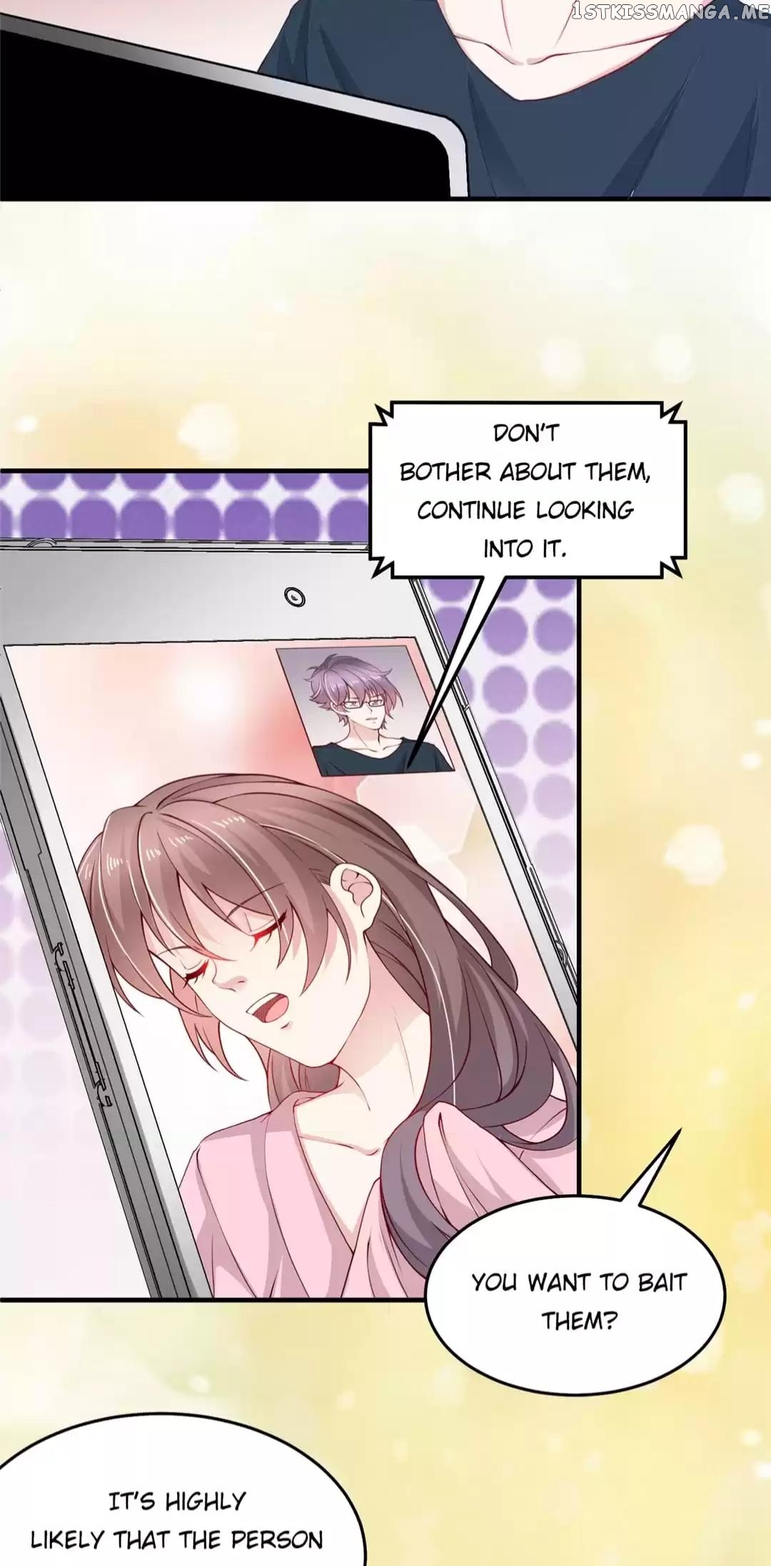 Stay, Hottie! chapter 11 - page 2