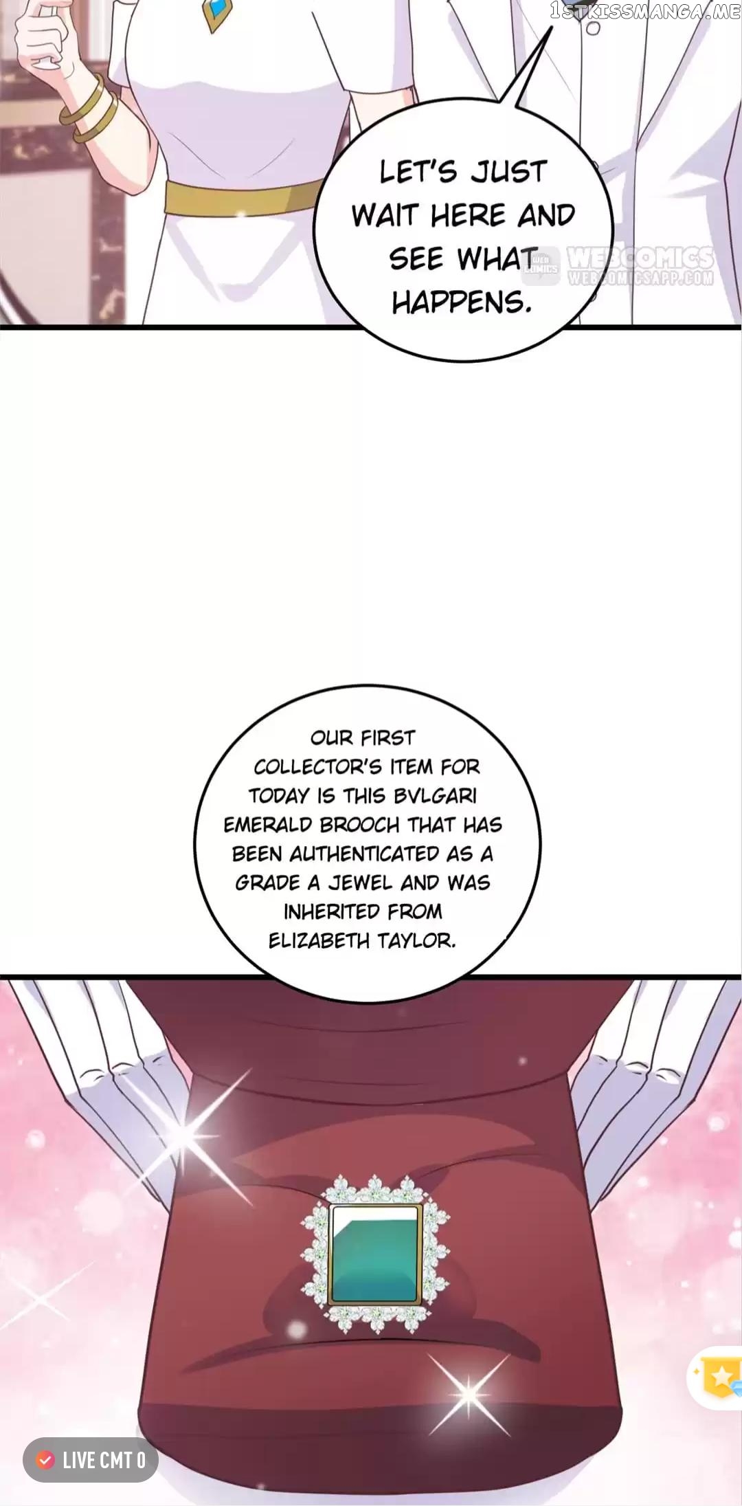Stay, Hottie! chapter 95 - page 14
