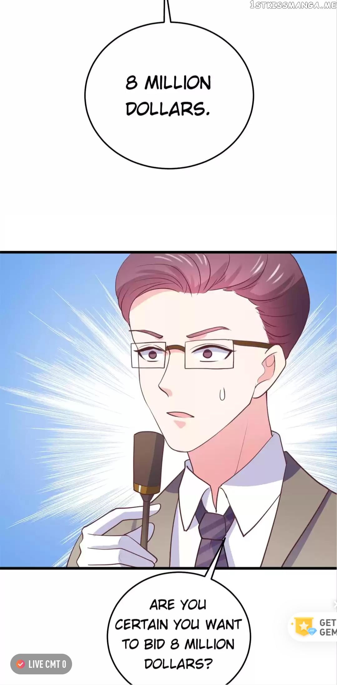 Stay, Hottie! chapter 95 - page 18