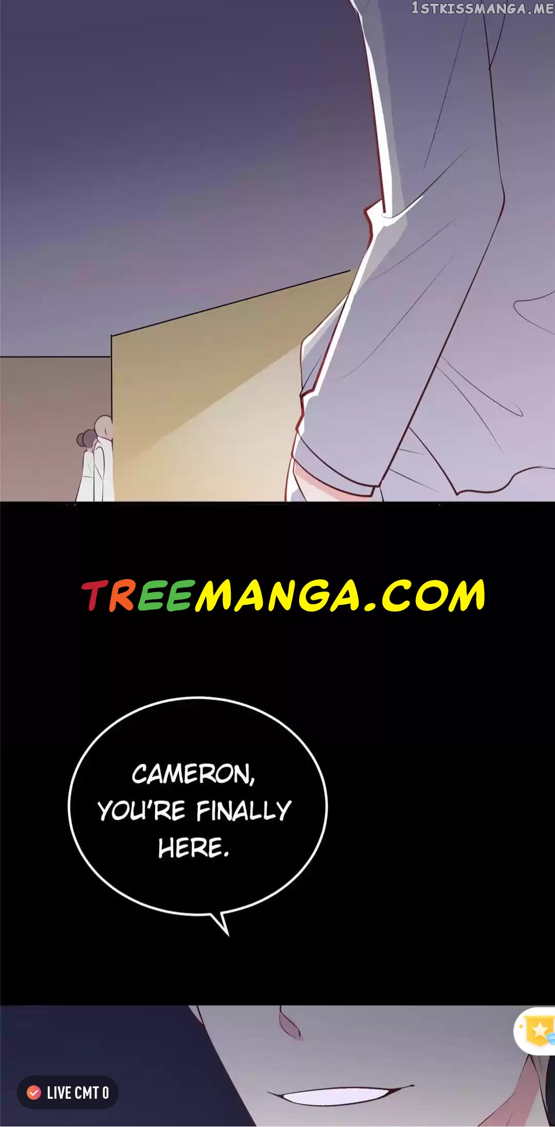 Stay, Hottie! chapter 95 - page 6