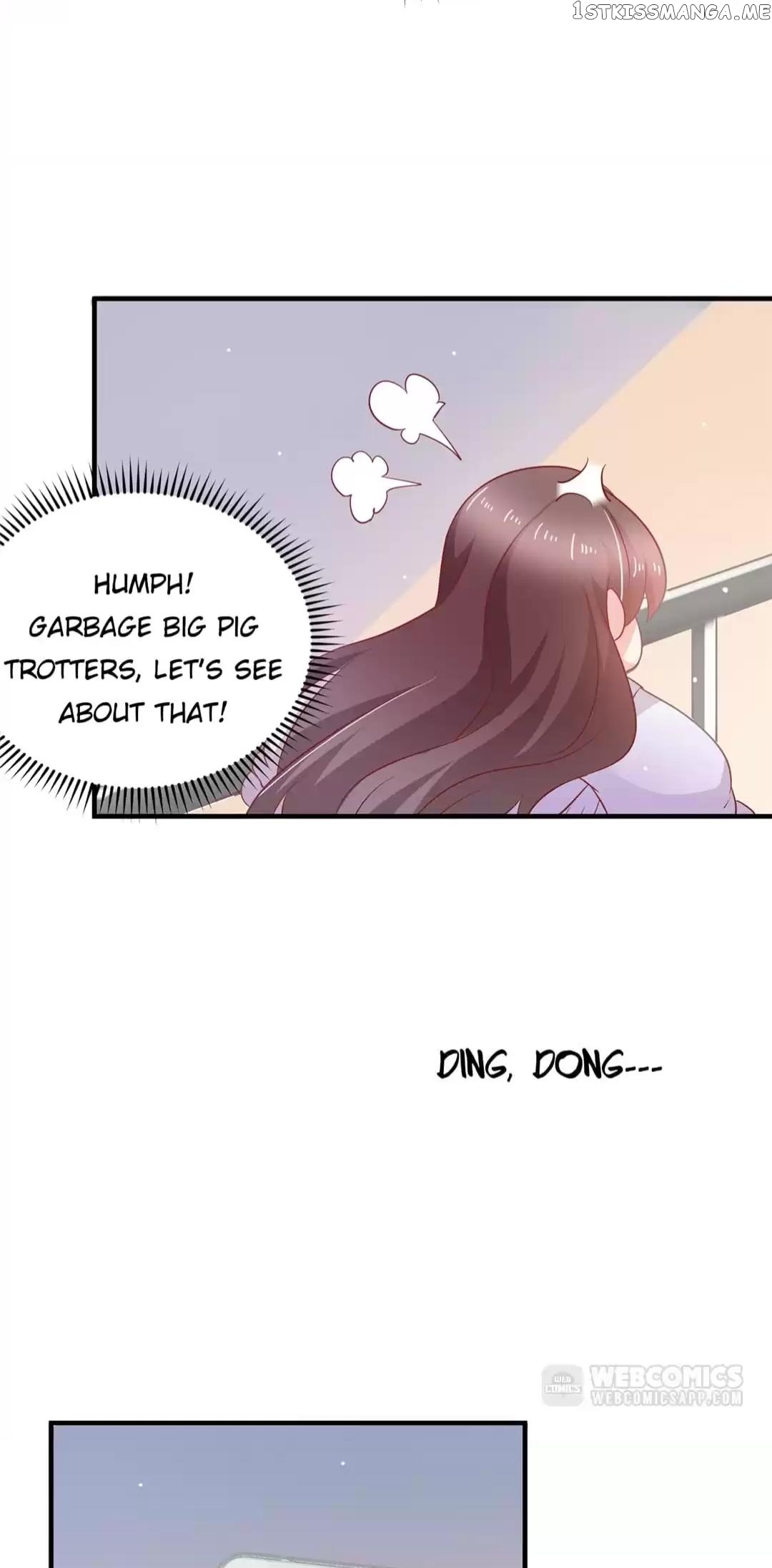 Stay, Hottie! chapter 12 - page 10