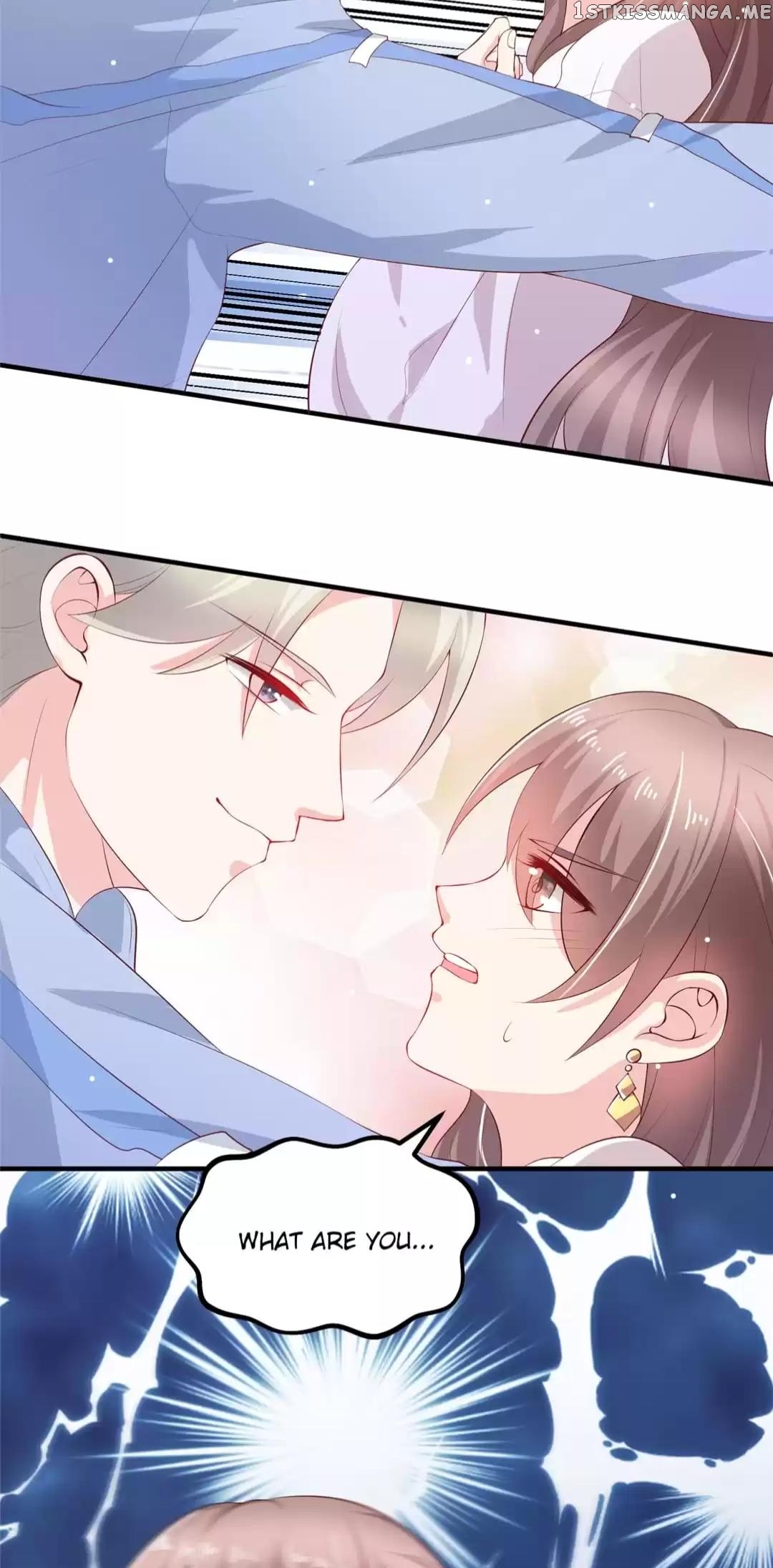 Stay, Hottie! chapter 12 - page 20