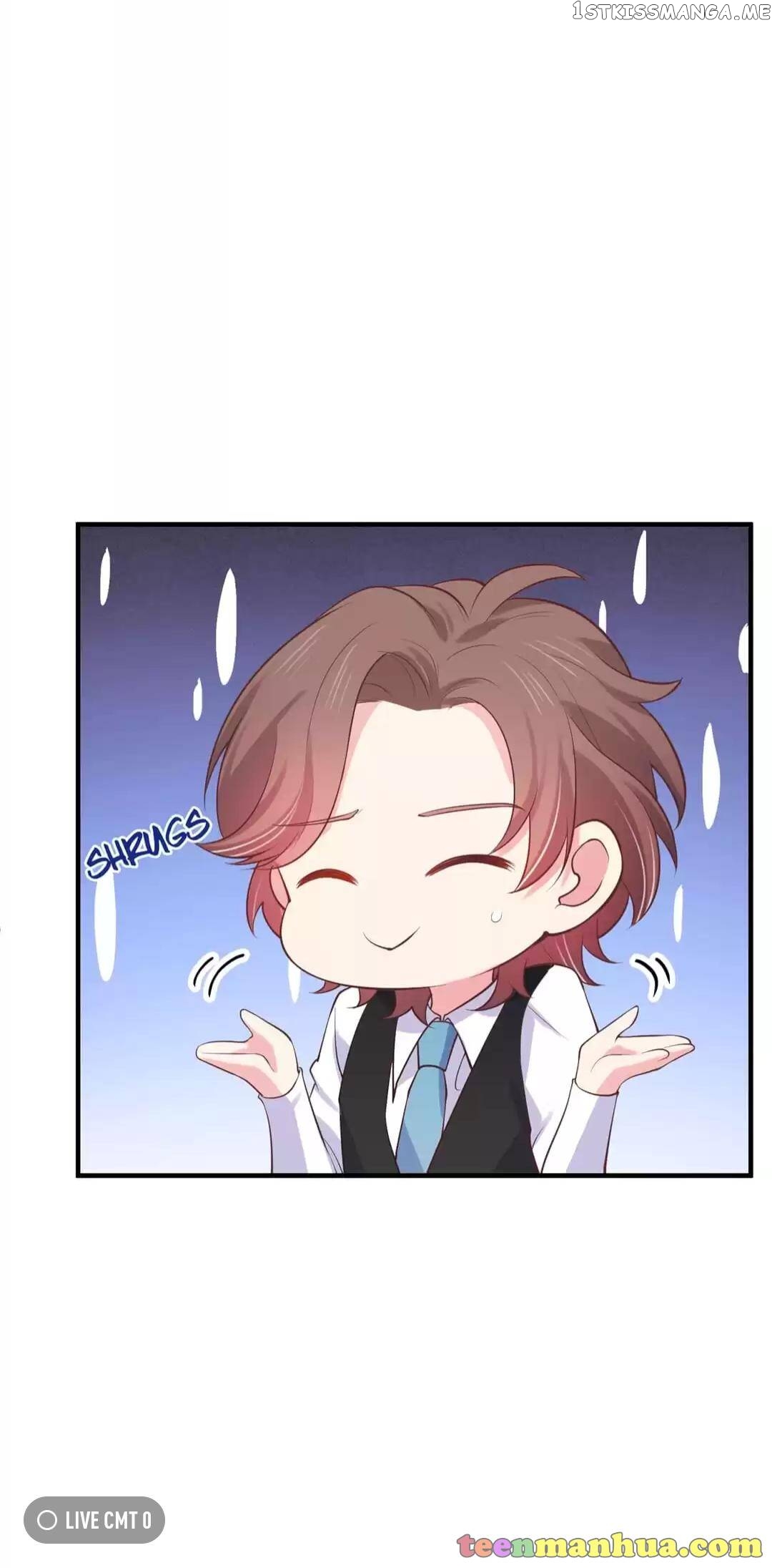 Stay, Hottie! chapter 80 - page 10