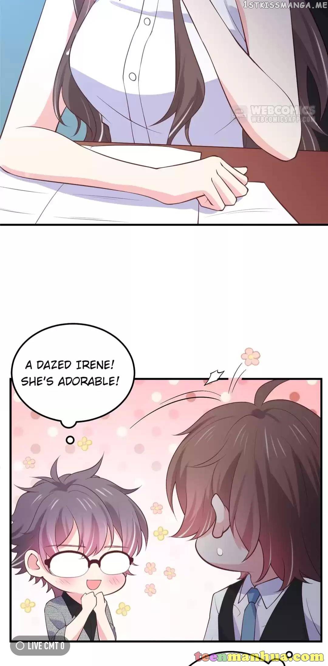 Stay, Hottie! chapter 80 - page 13