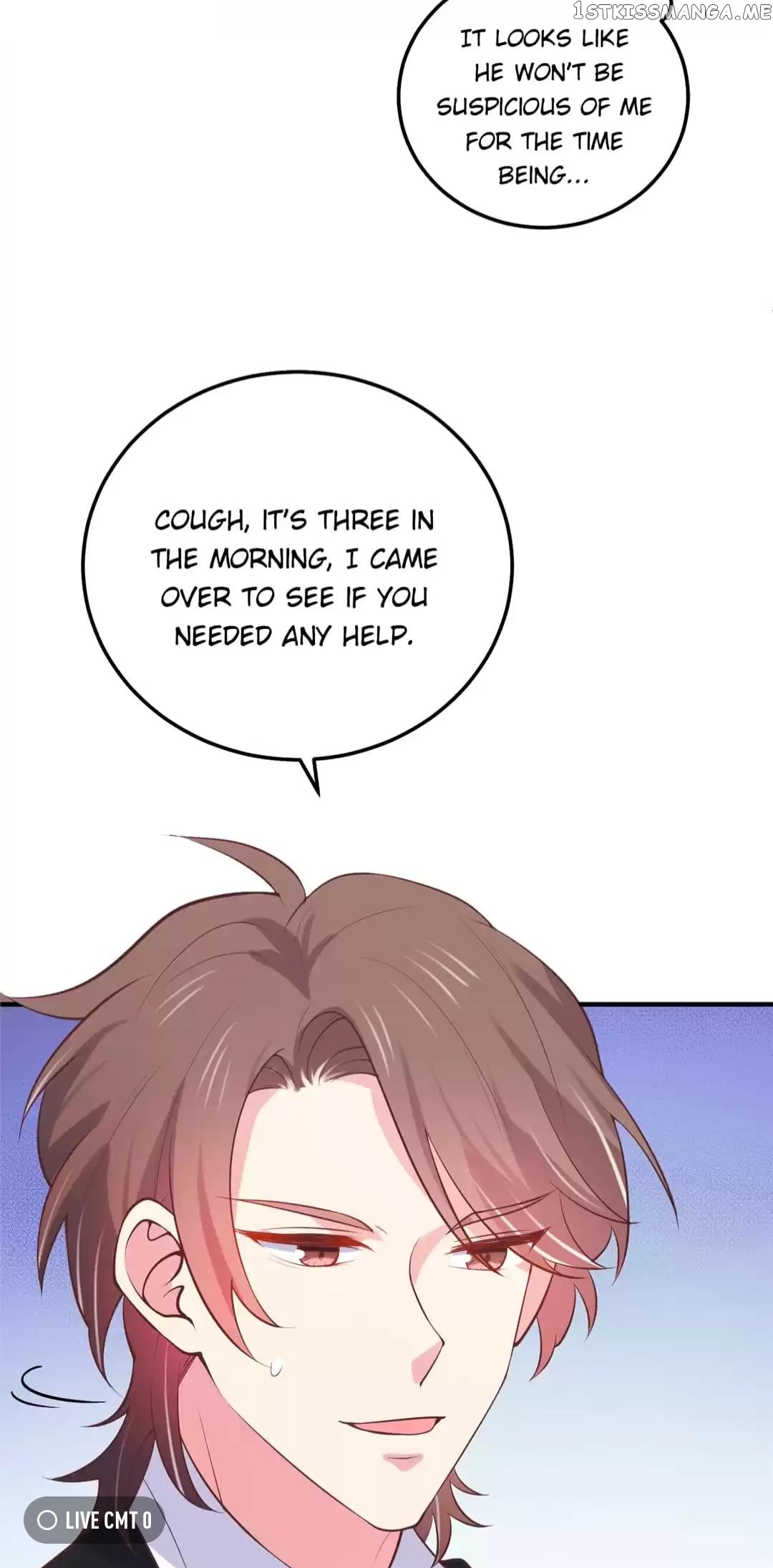 Stay, Hottie! chapter 80 - page 14