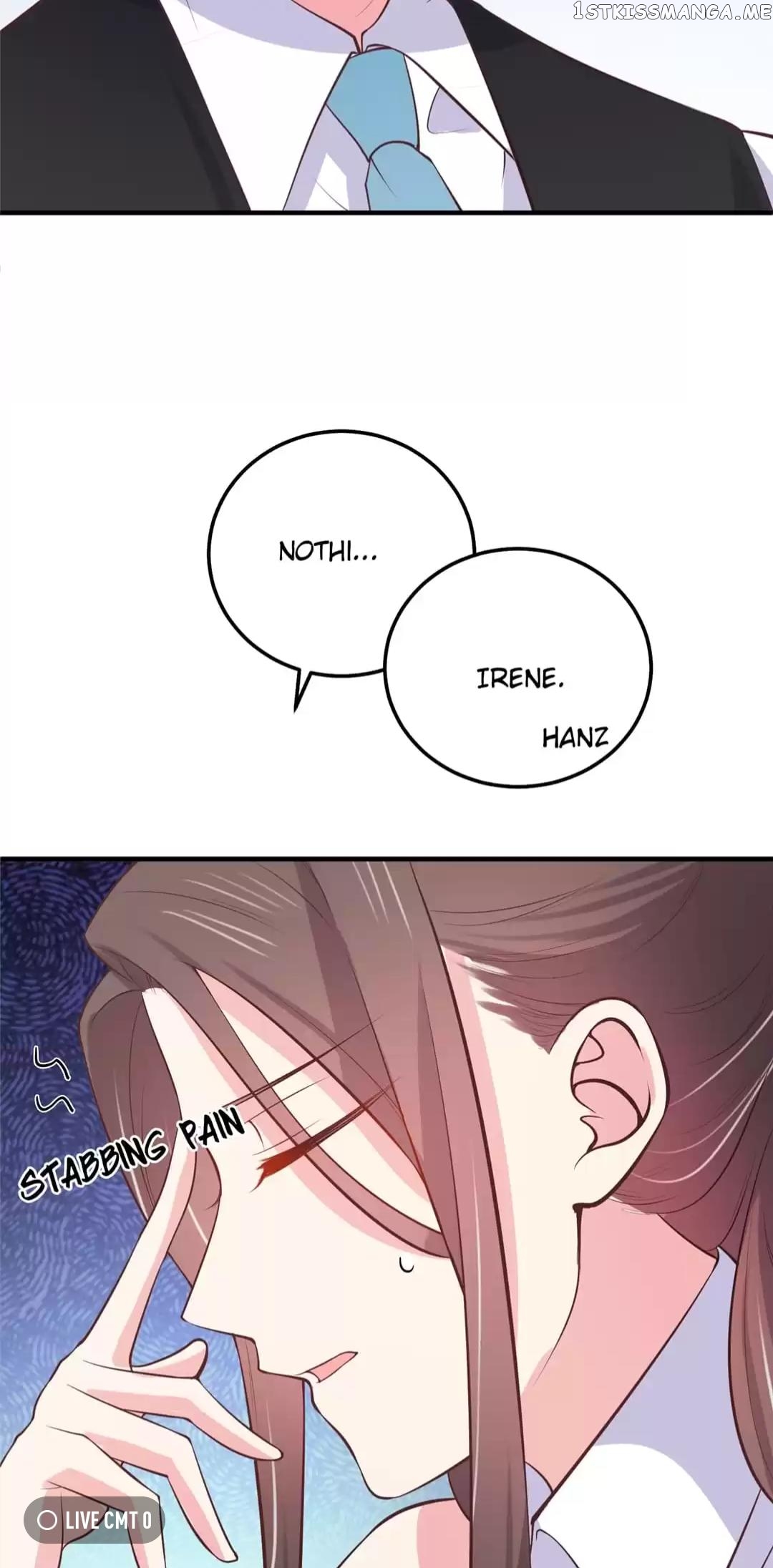 Stay, Hottie! chapter 80 - page 15