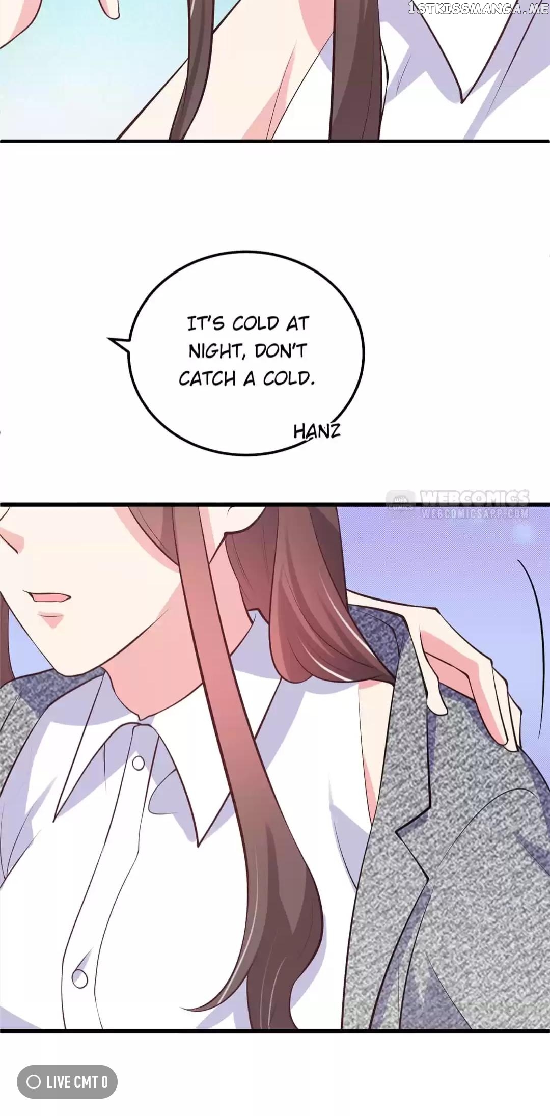 Stay, Hottie! chapter 80 - page 16