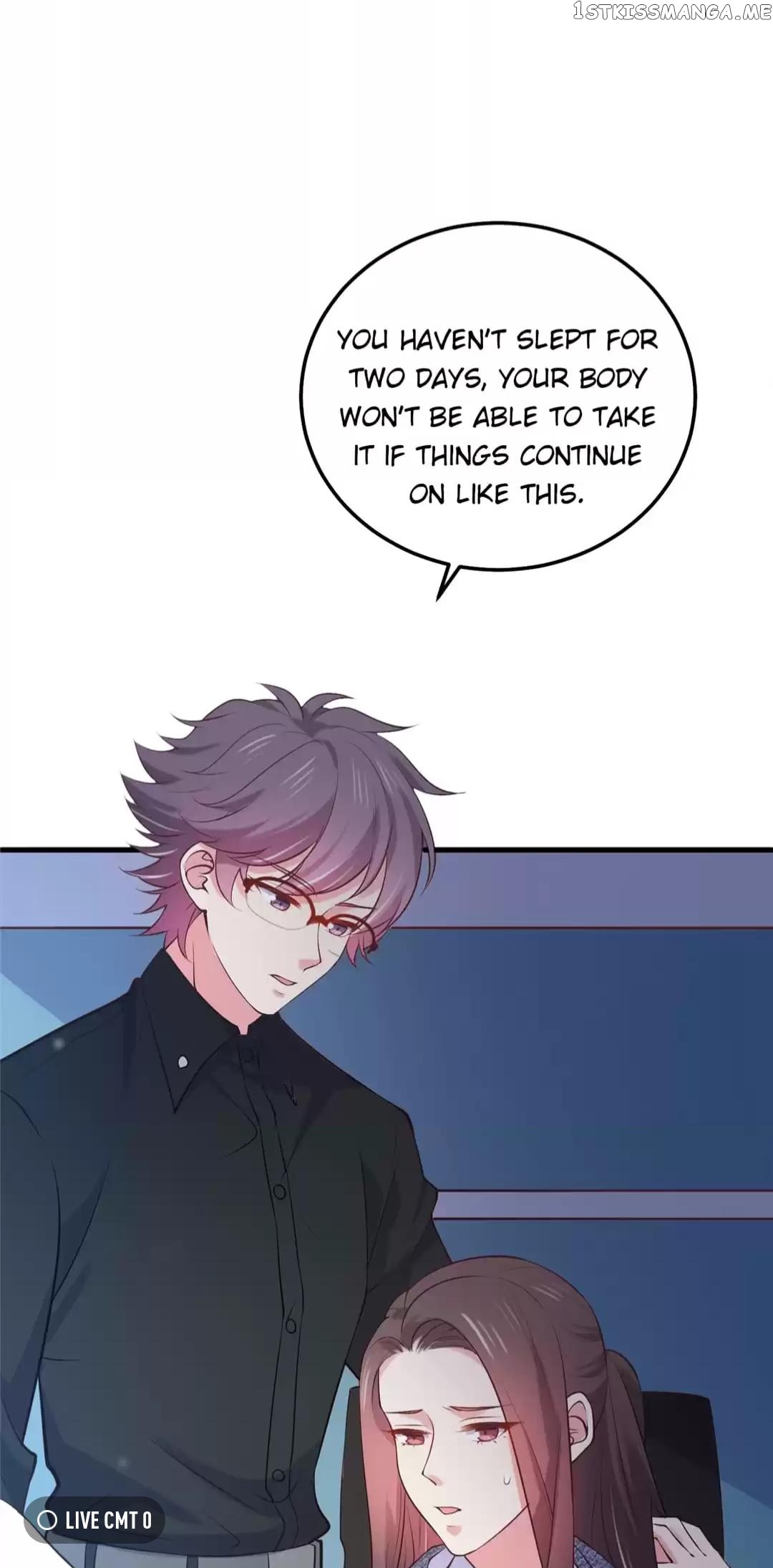 Stay, Hottie! chapter 80 - page 17