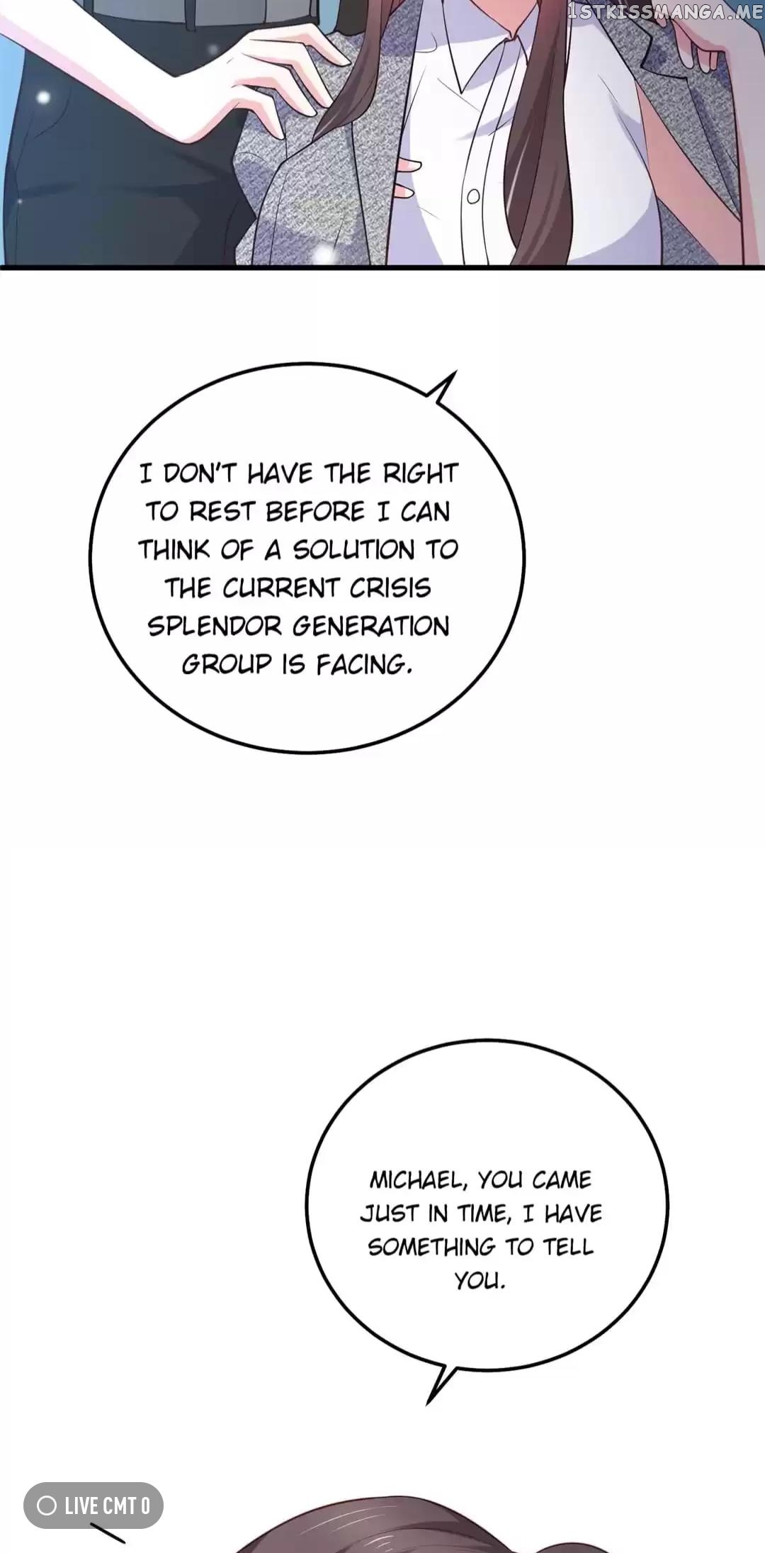 Stay, Hottie! chapter 80 - page 18