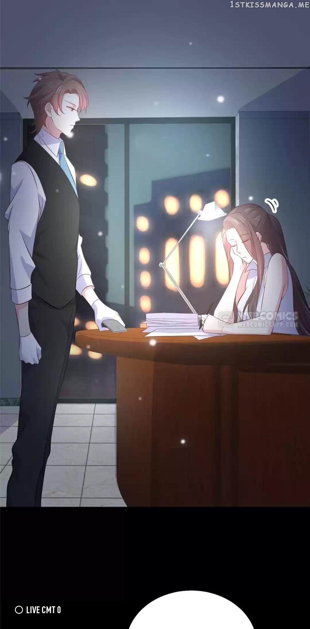 Stay, Hottie! chapter 80 - page 2