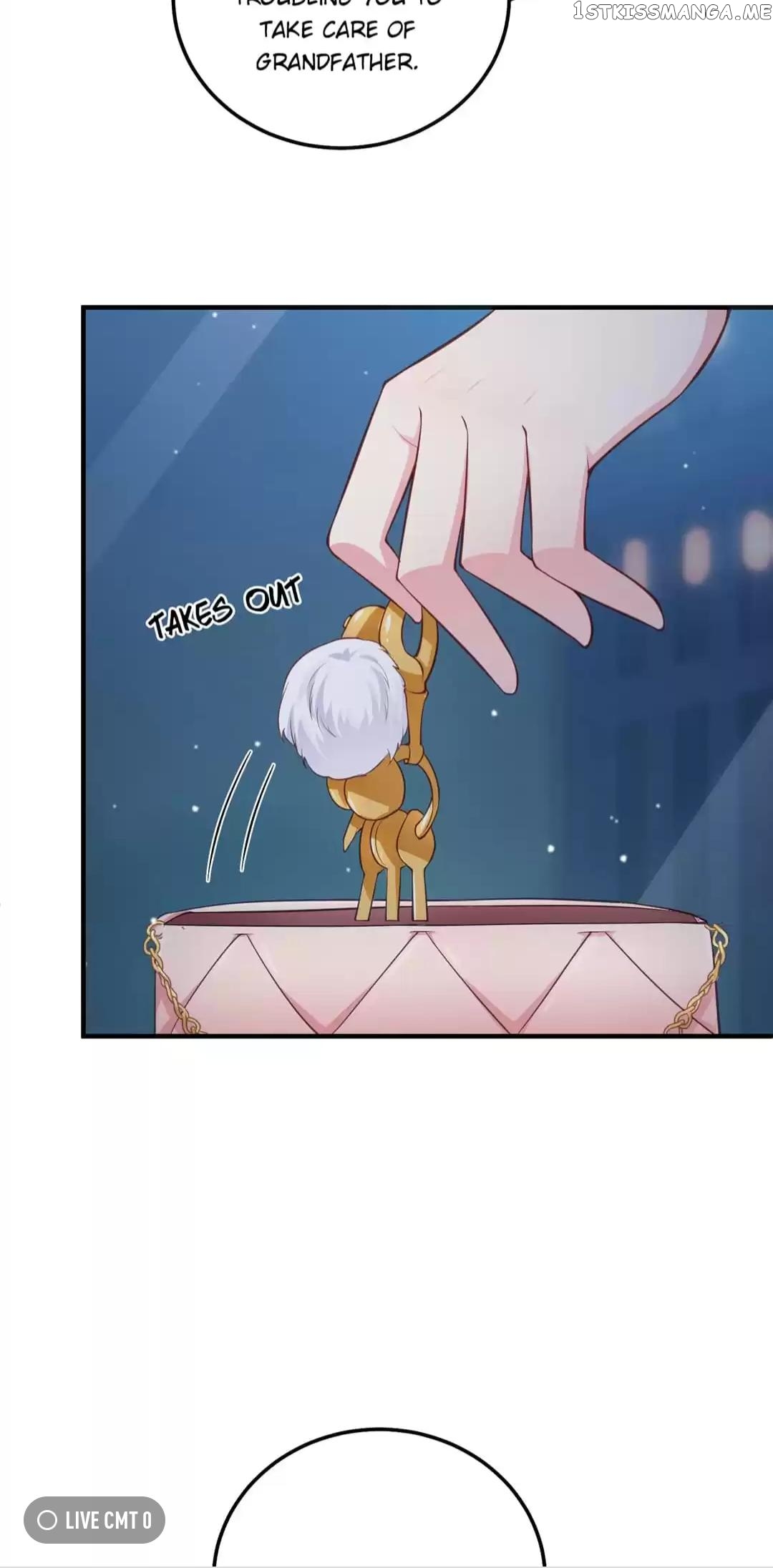 Stay, Hottie! chapter 80 - page 20