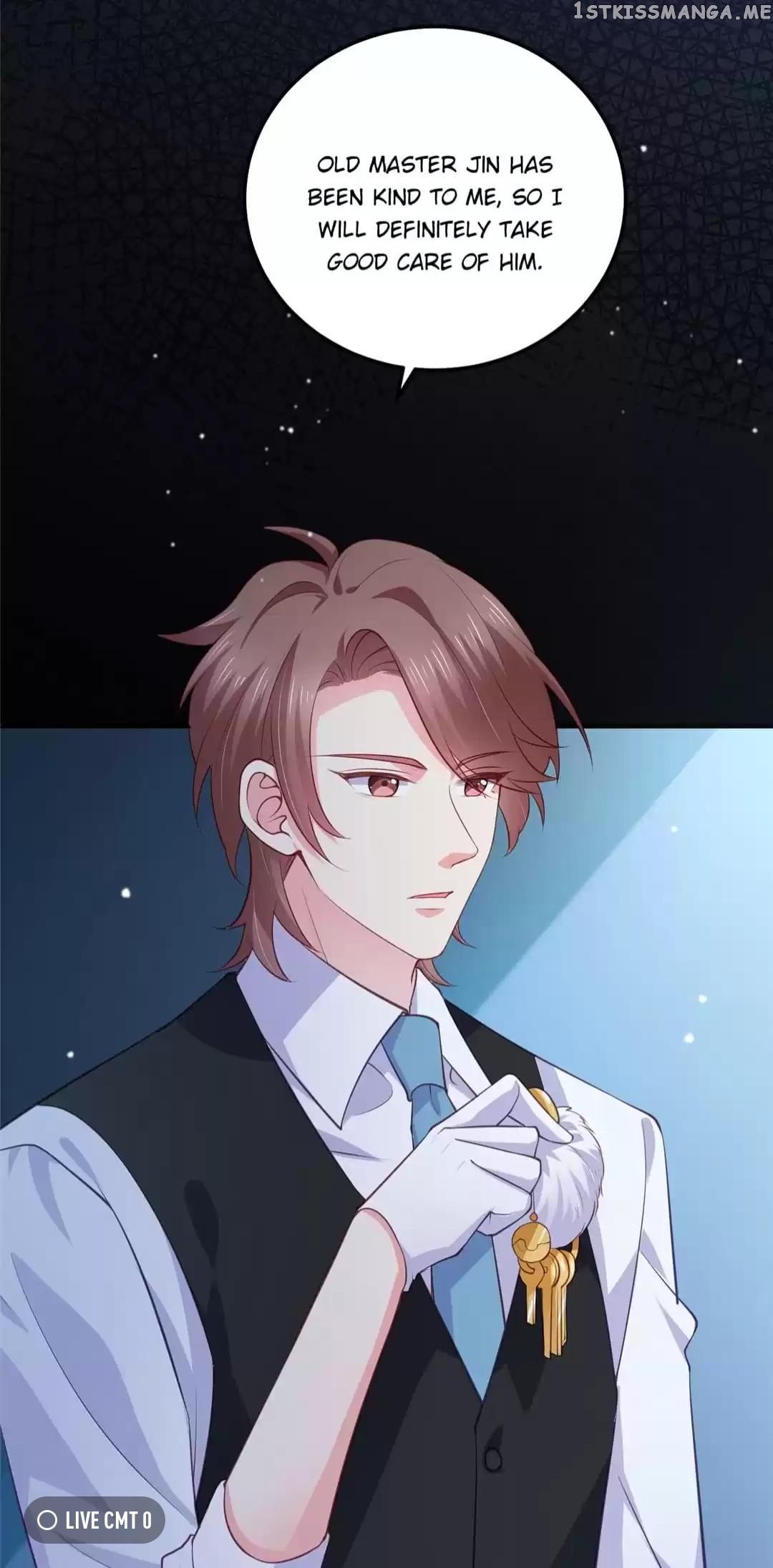 Stay, Hottie! chapter 80 - page 23