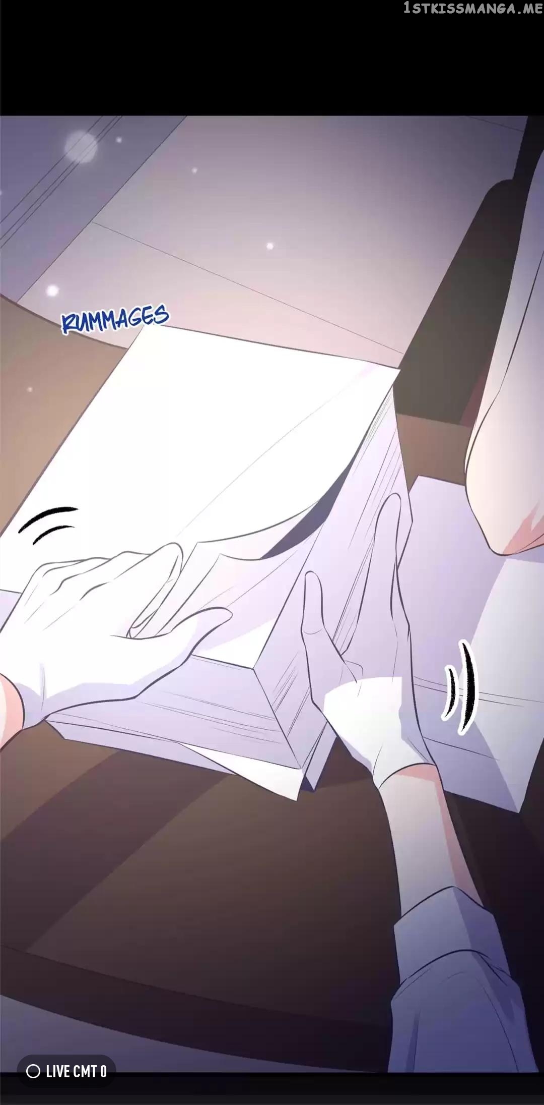 Stay, Hottie! chapter 80 - page 6