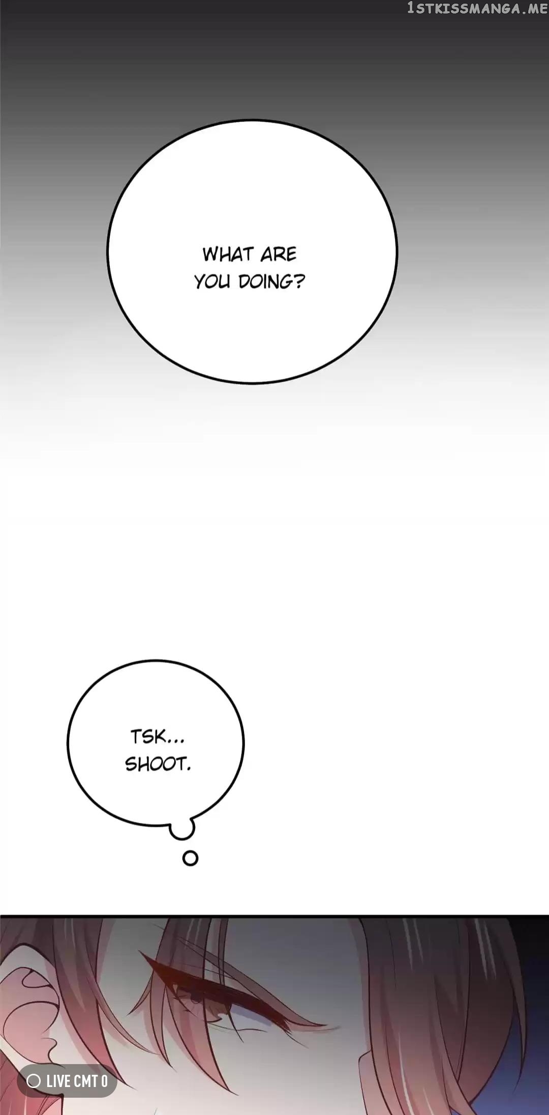 Stay, Hottie! chapter 80 - page 7