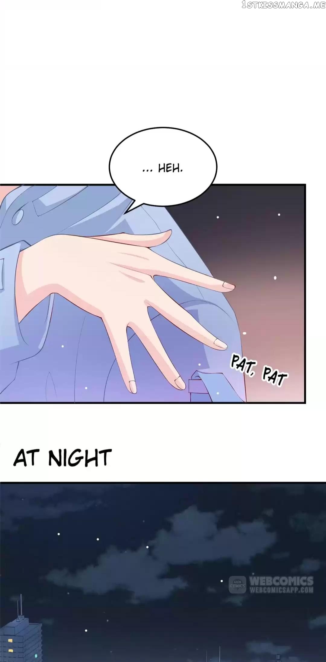 Stay, Hottie! chapter 13 - page 19