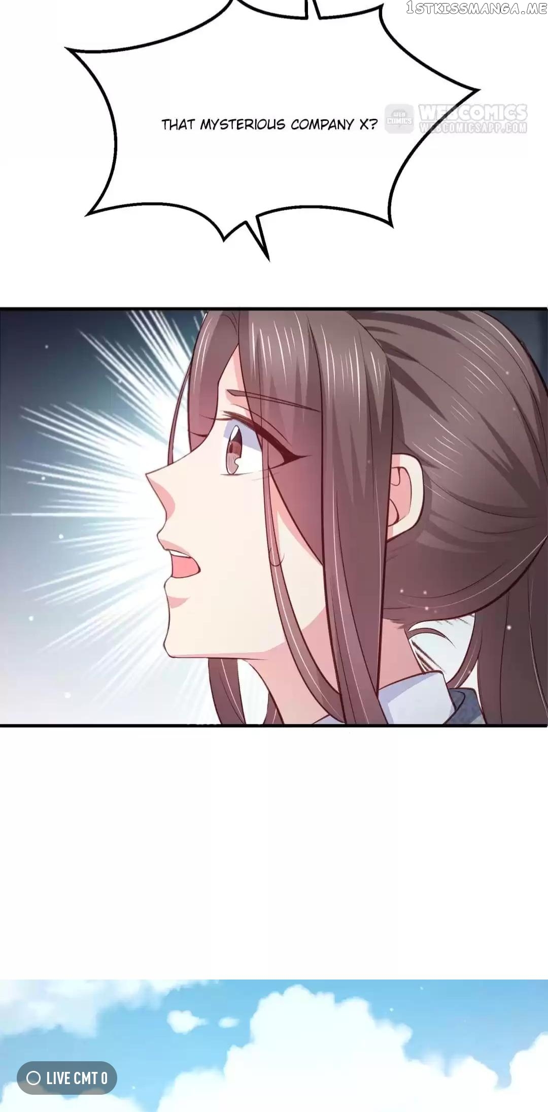 Stay, Hottie! chapter 81 - page 12