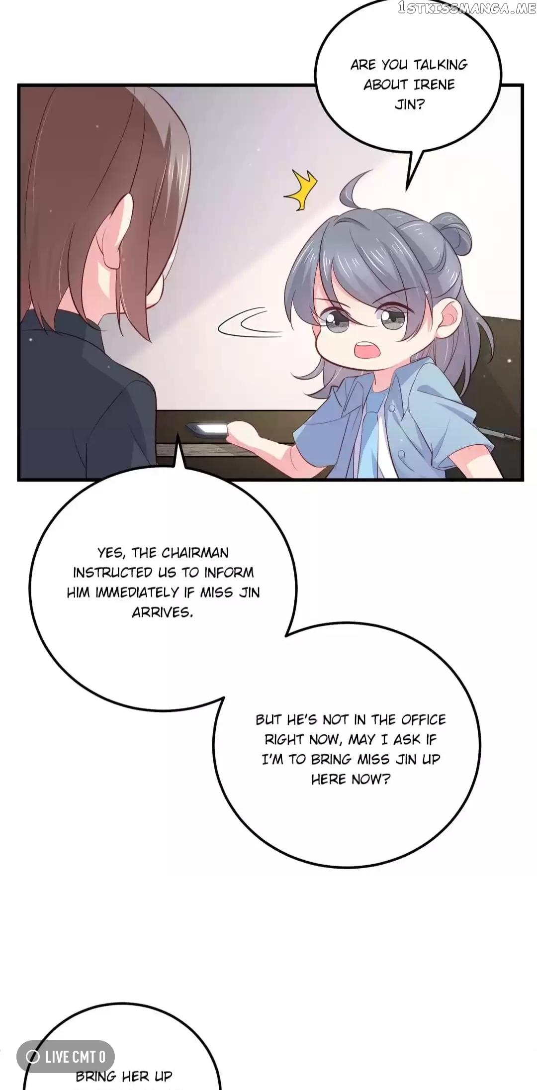 Stay, Hottie! chapter 81 - page 17